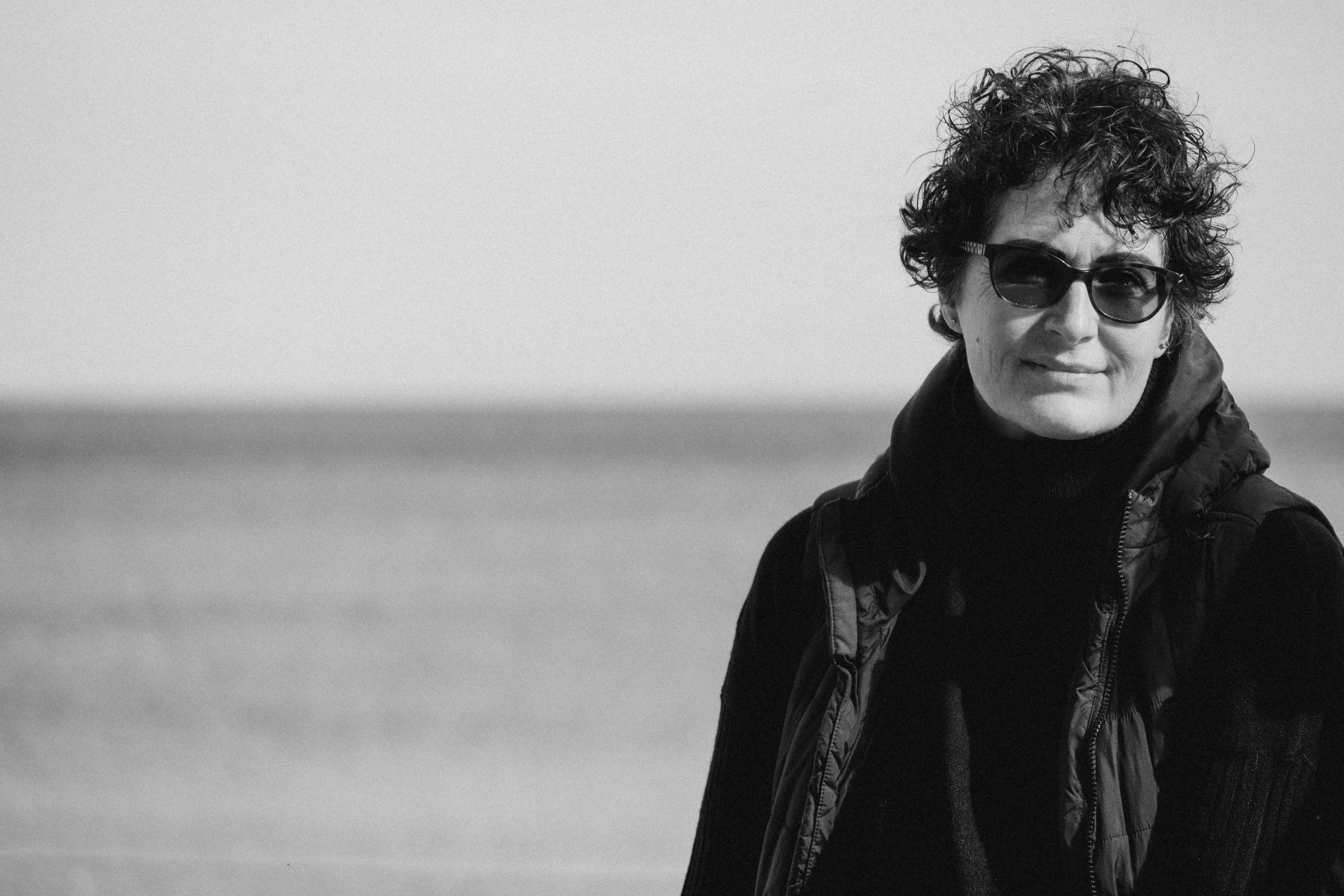 Beach. IANA VOLITSKAYA. LifeStyle Photographer in Gibraltar