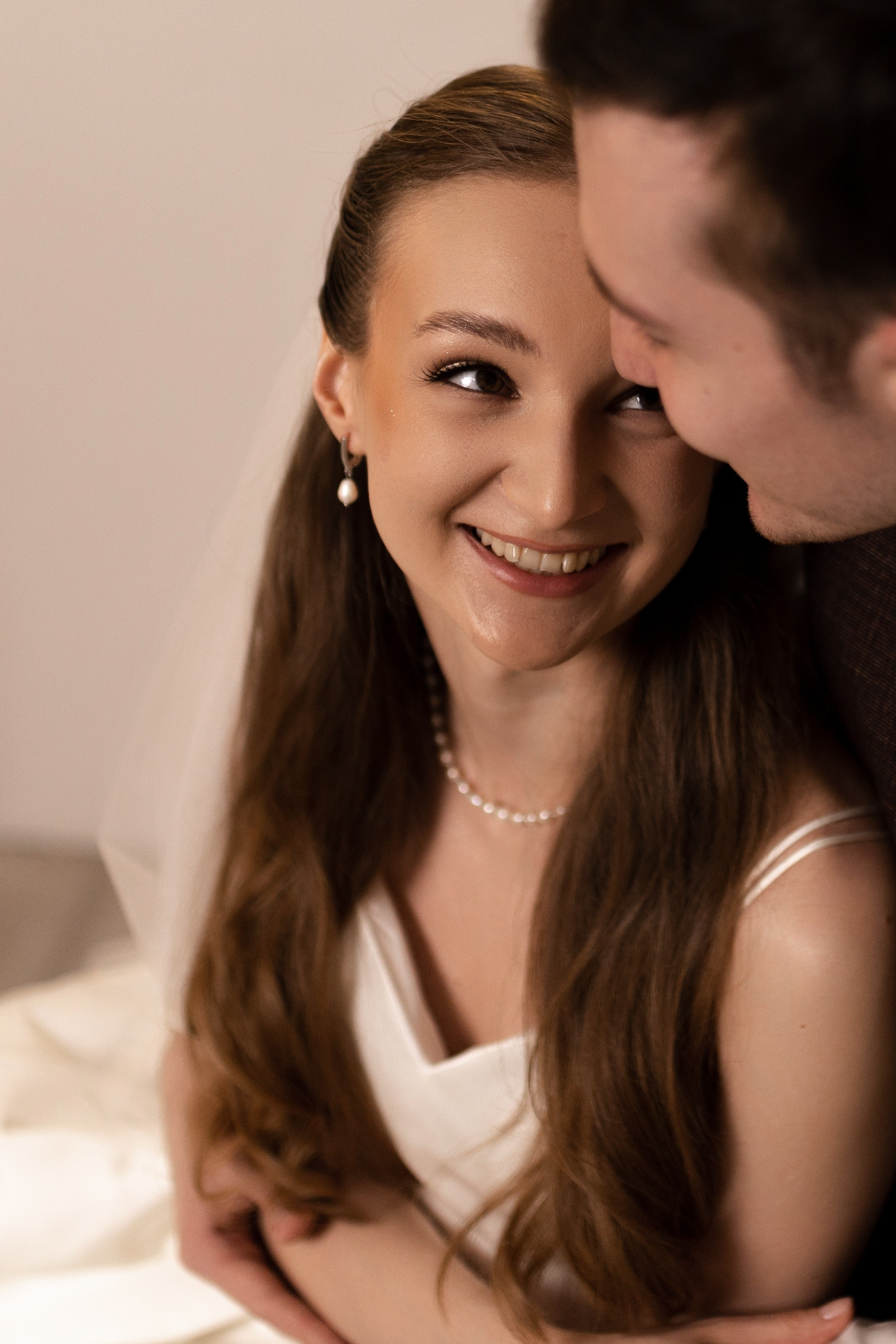 Даша и Влад. Свадебный и семейный фотограф в Магнитогорске Катя Буряк