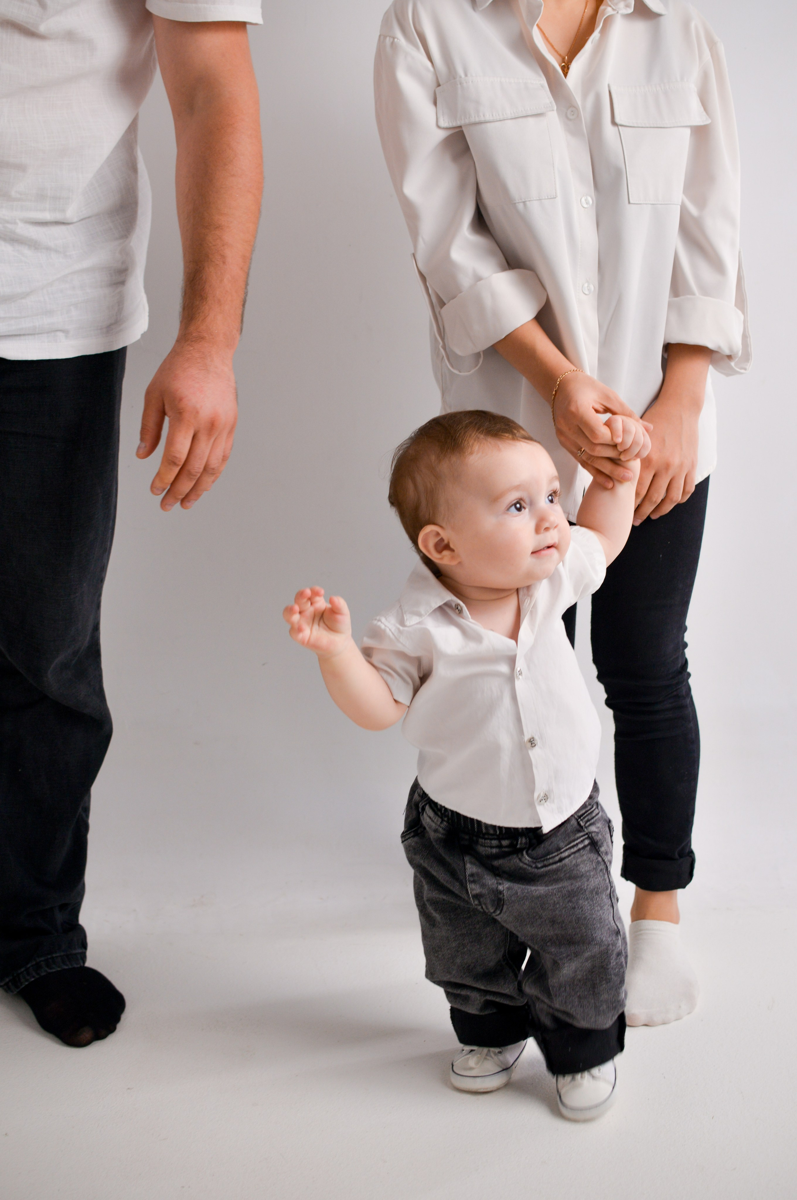 Семейная фотосессия в Краснодаре. Фотограф новорожденных Краснодар Малышенко Надежда