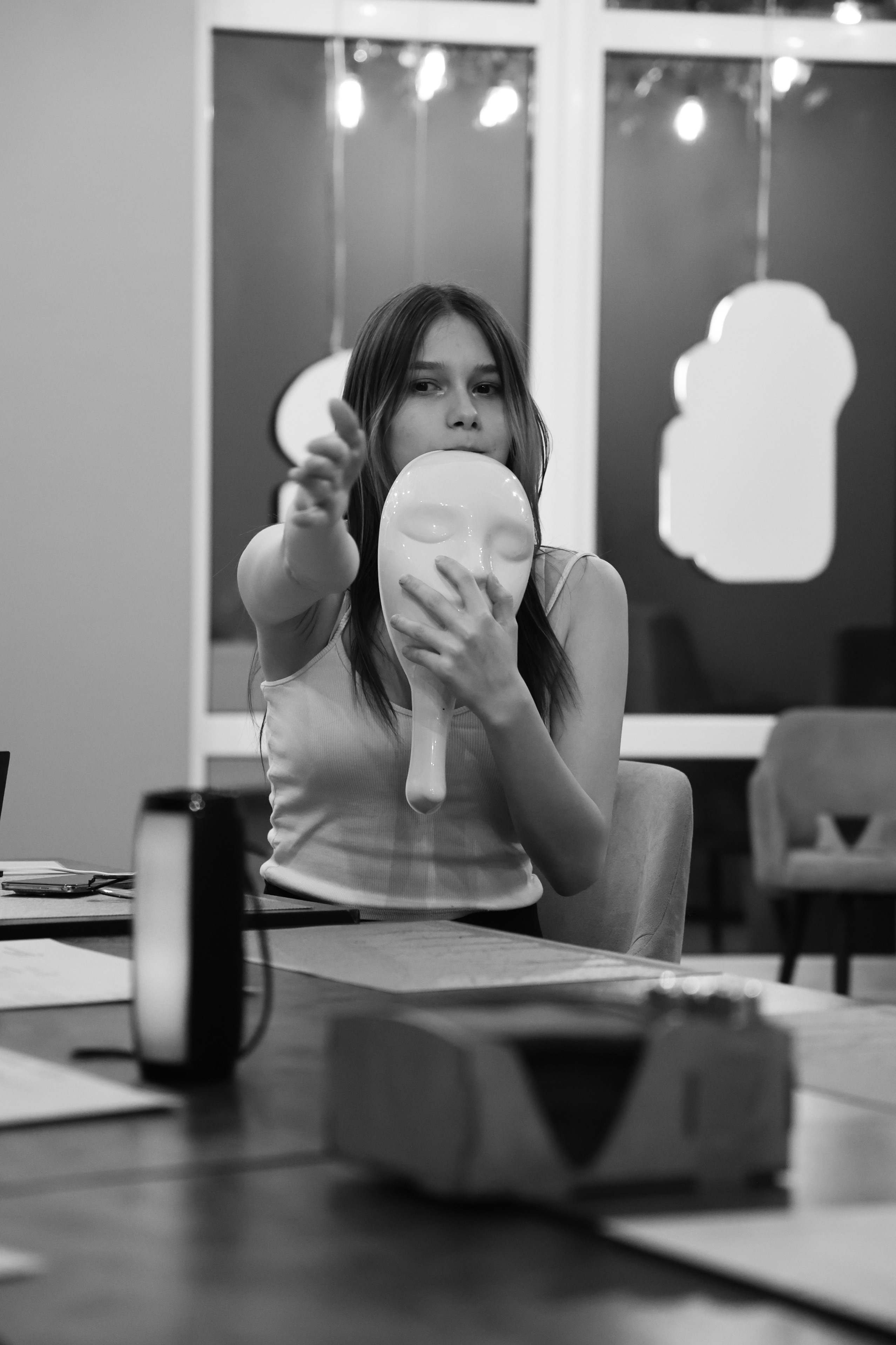 Кто здесь мафия?!. Фотограф в Геленджике Нина Небесная