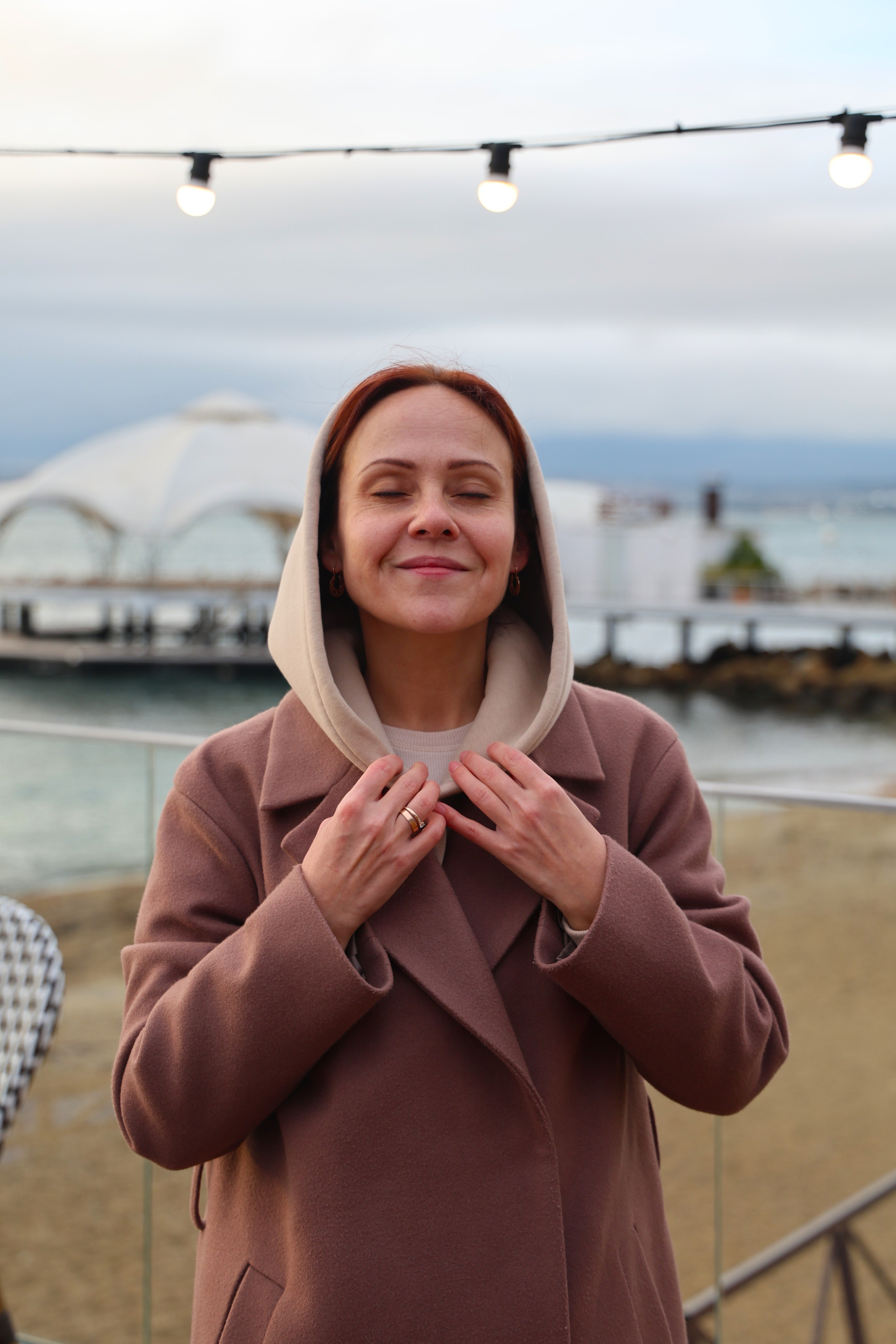 Анюта. Фотограф в Геленджике Нина Небесная