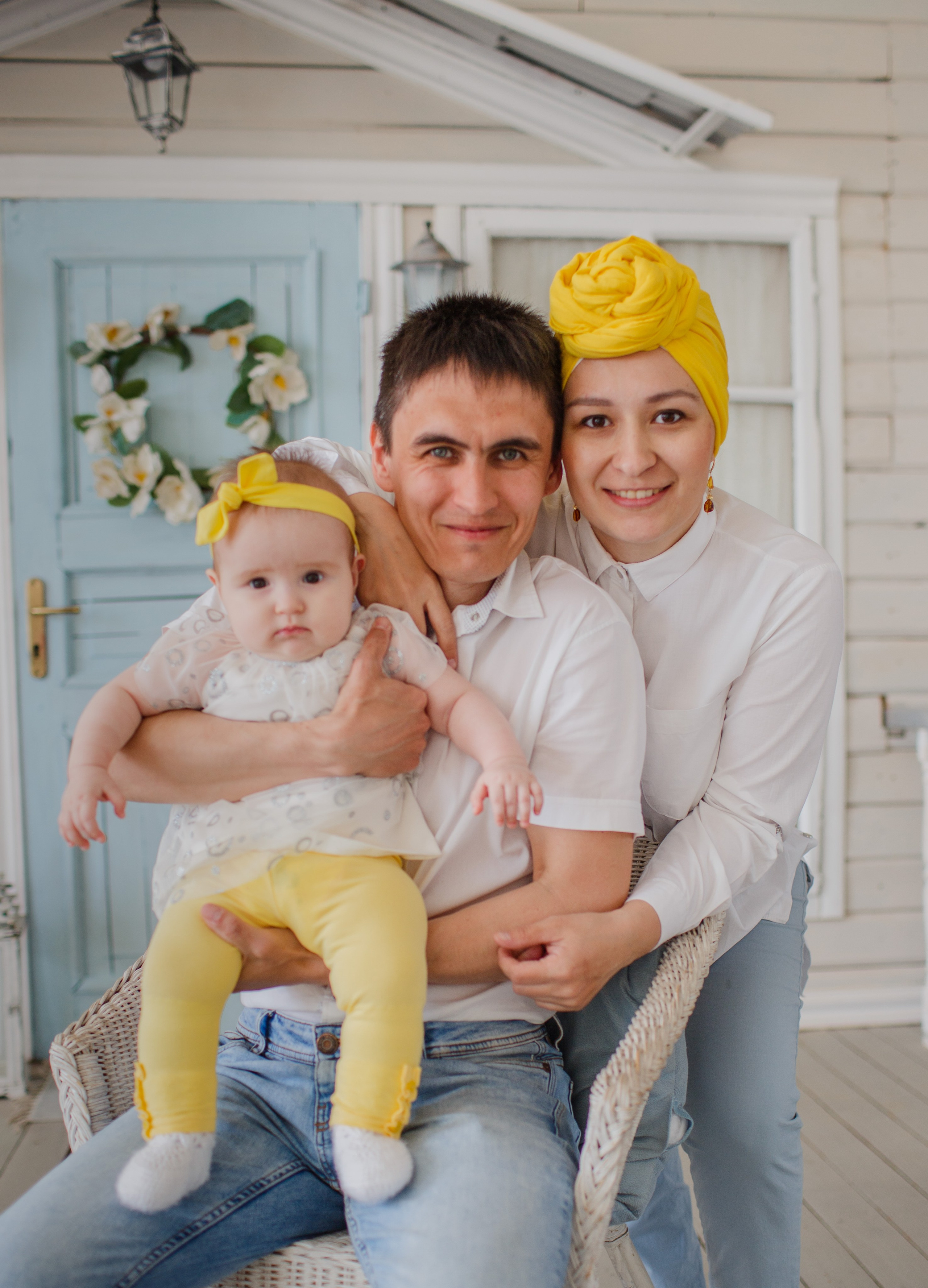 Семейные съемки. Свадебная и семейная фотосъемка и видеосъемка