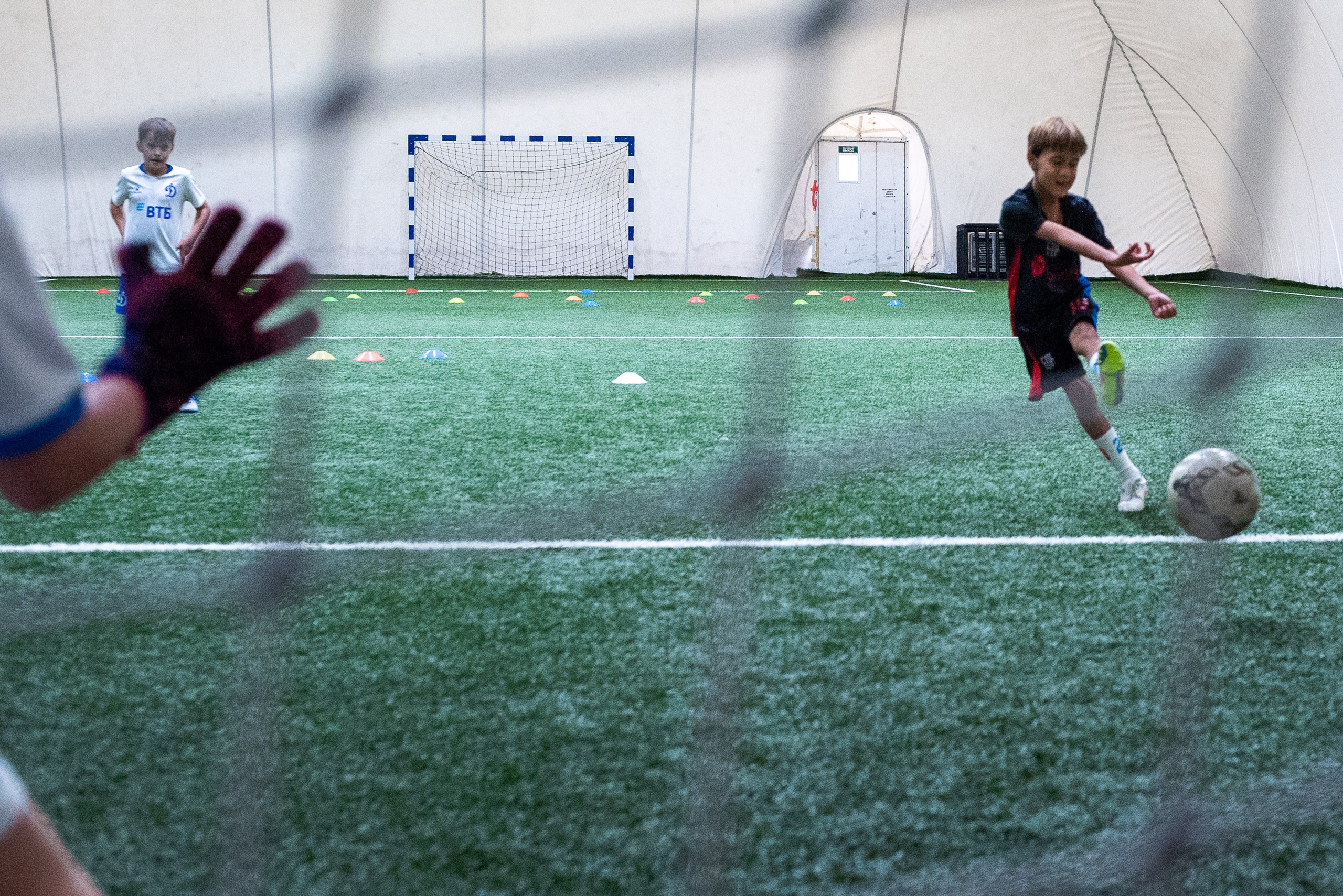 Детки. Фотограф для маркет плэйсов и портретный фотограф Балакирев Дмитрий москва