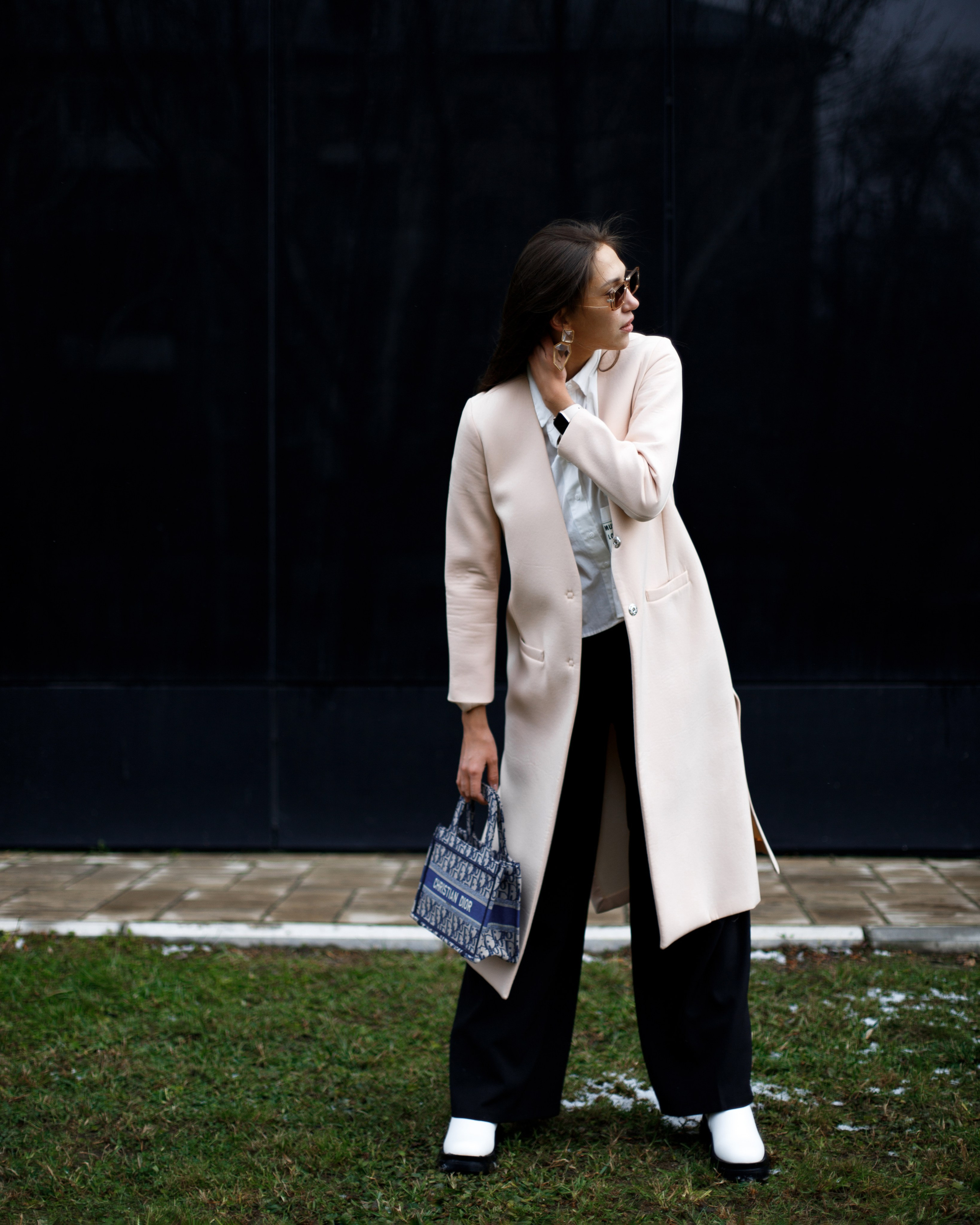 Индивидуальная съёмка. Фотограф Самара Ганина Анастасия