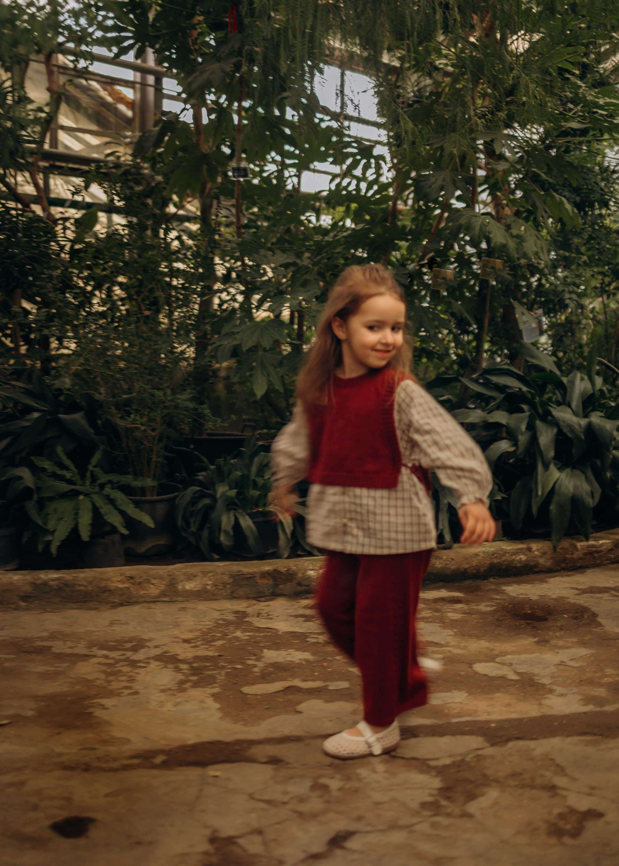 Дорина и Ева. Семейный фотограф В Москве Александра Дейкун