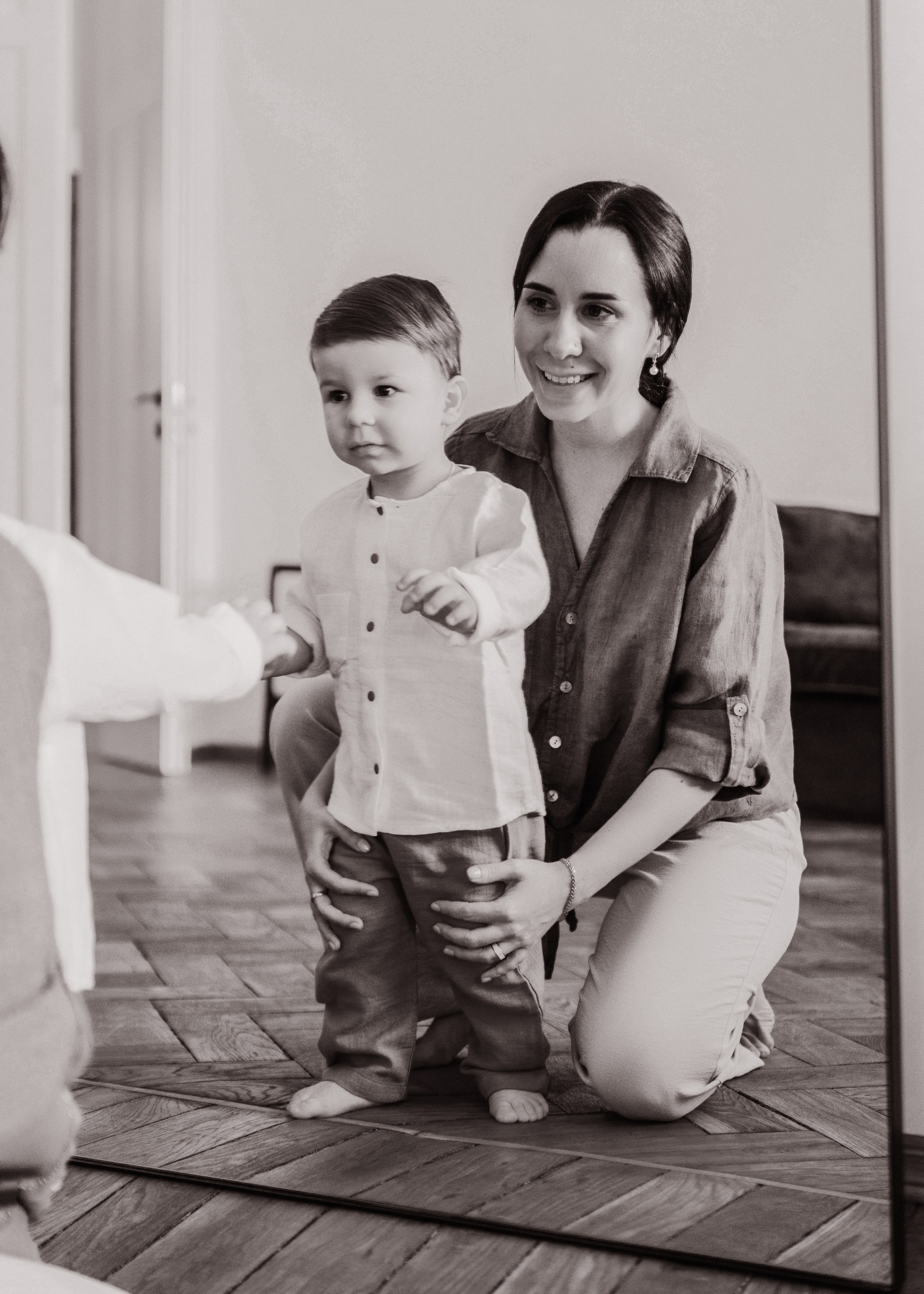 Вика и Гордей. Семейный фотограф В Москве Александра Дейкун