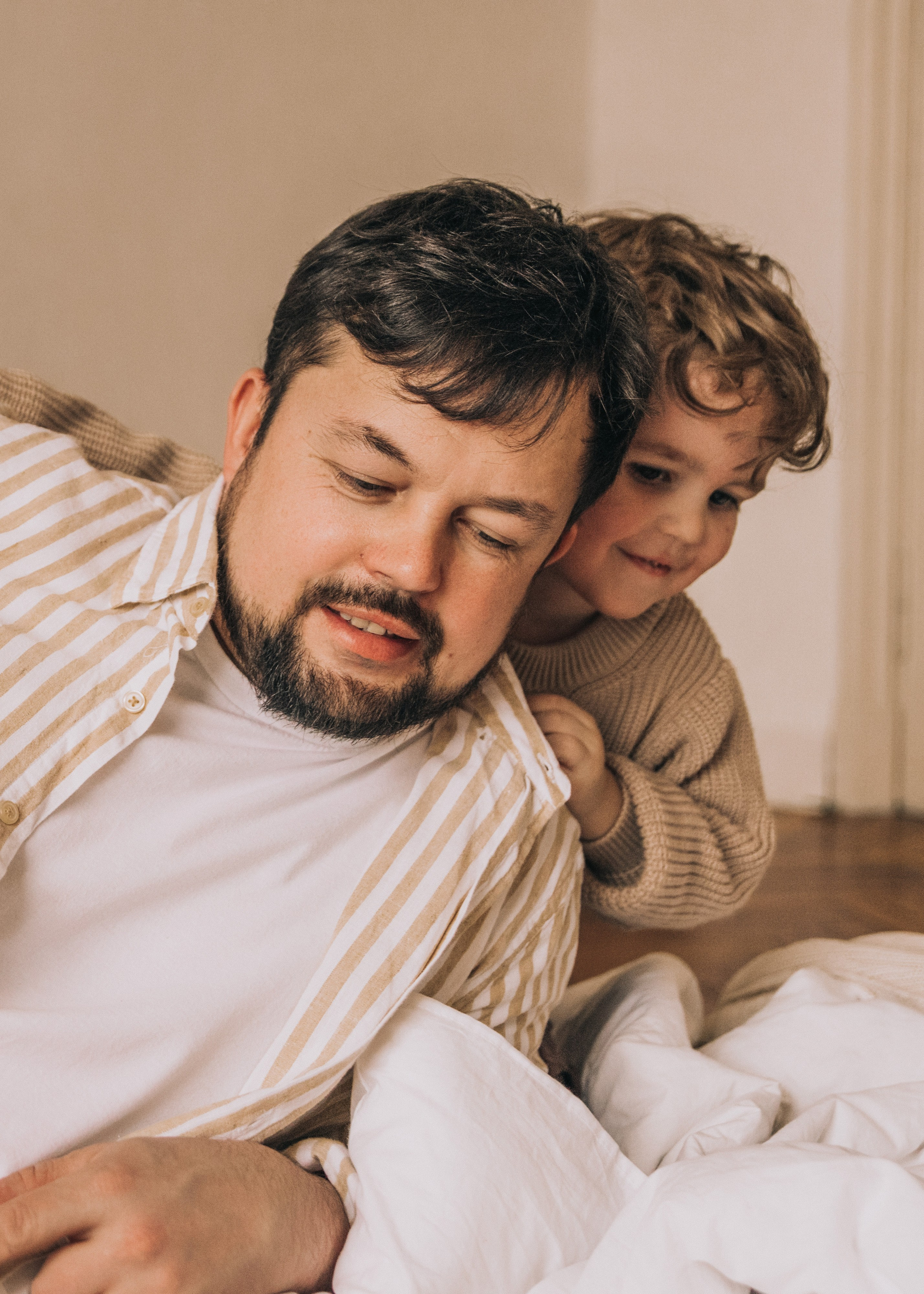 Маша, Игорь, Лева и Матвей. Семейный фотограф В Москве Александра Дейкун