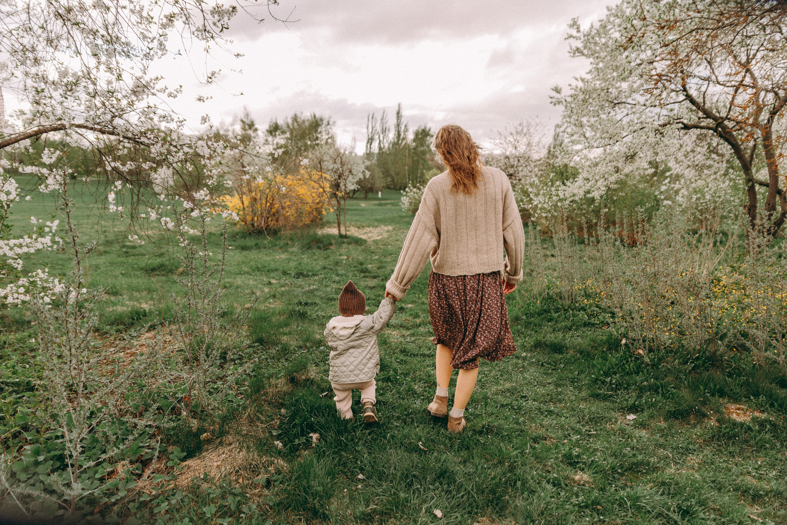 Юля и Ева. Семейный фотограф В Москве Александра Дейкун