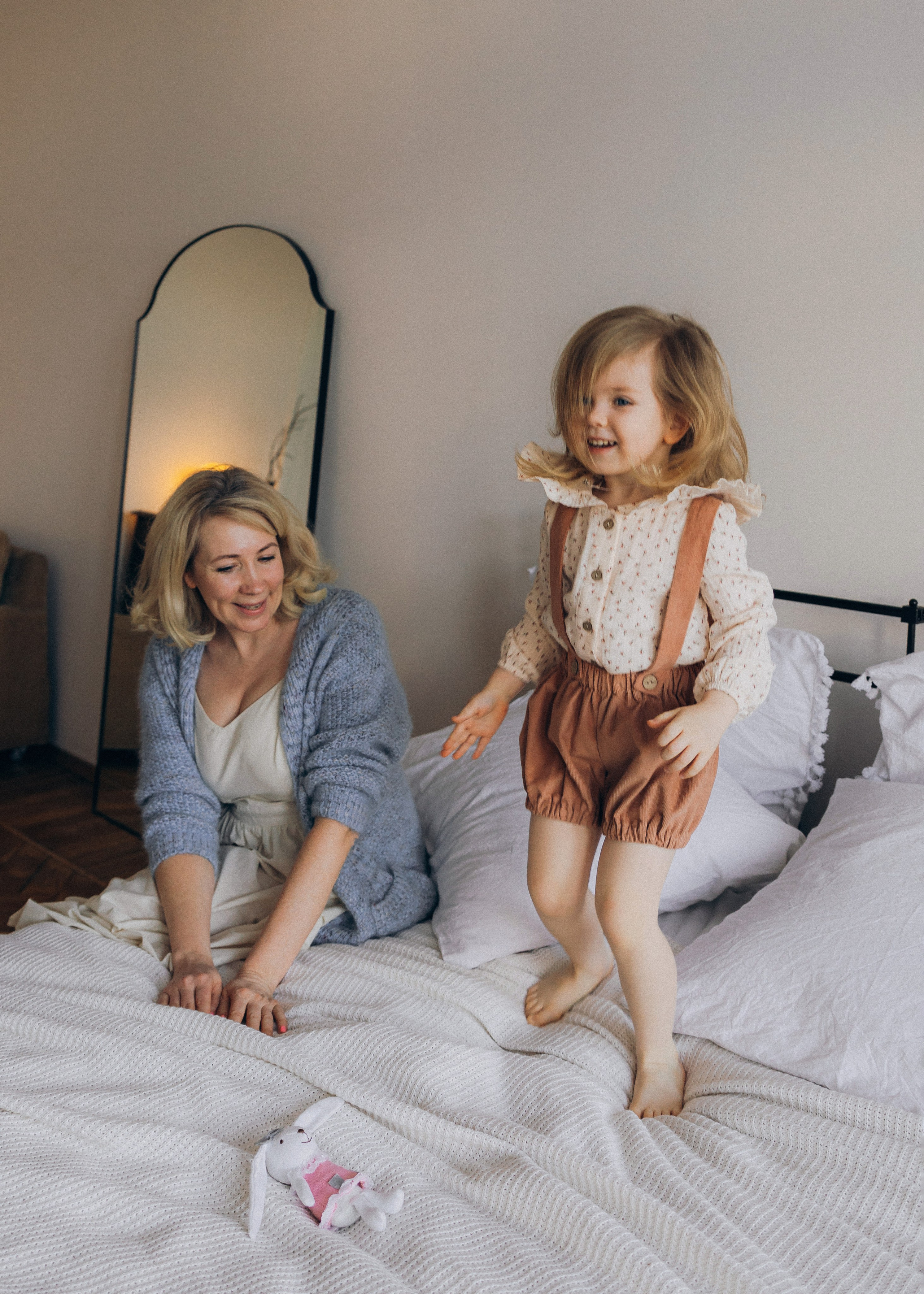 Елена и Полина. Семейный фотограф В Москве Александра Дейкун