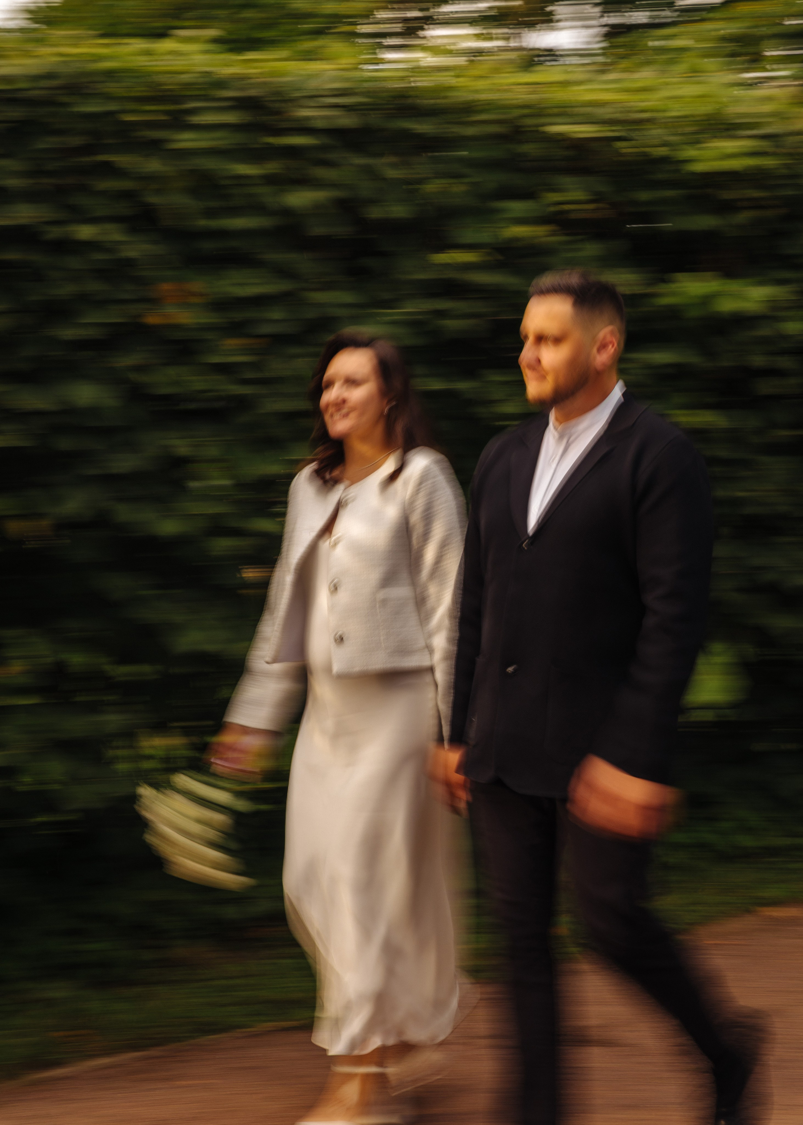 Вика и Антон. Семейный фотограф В Москве Александра Дейкун