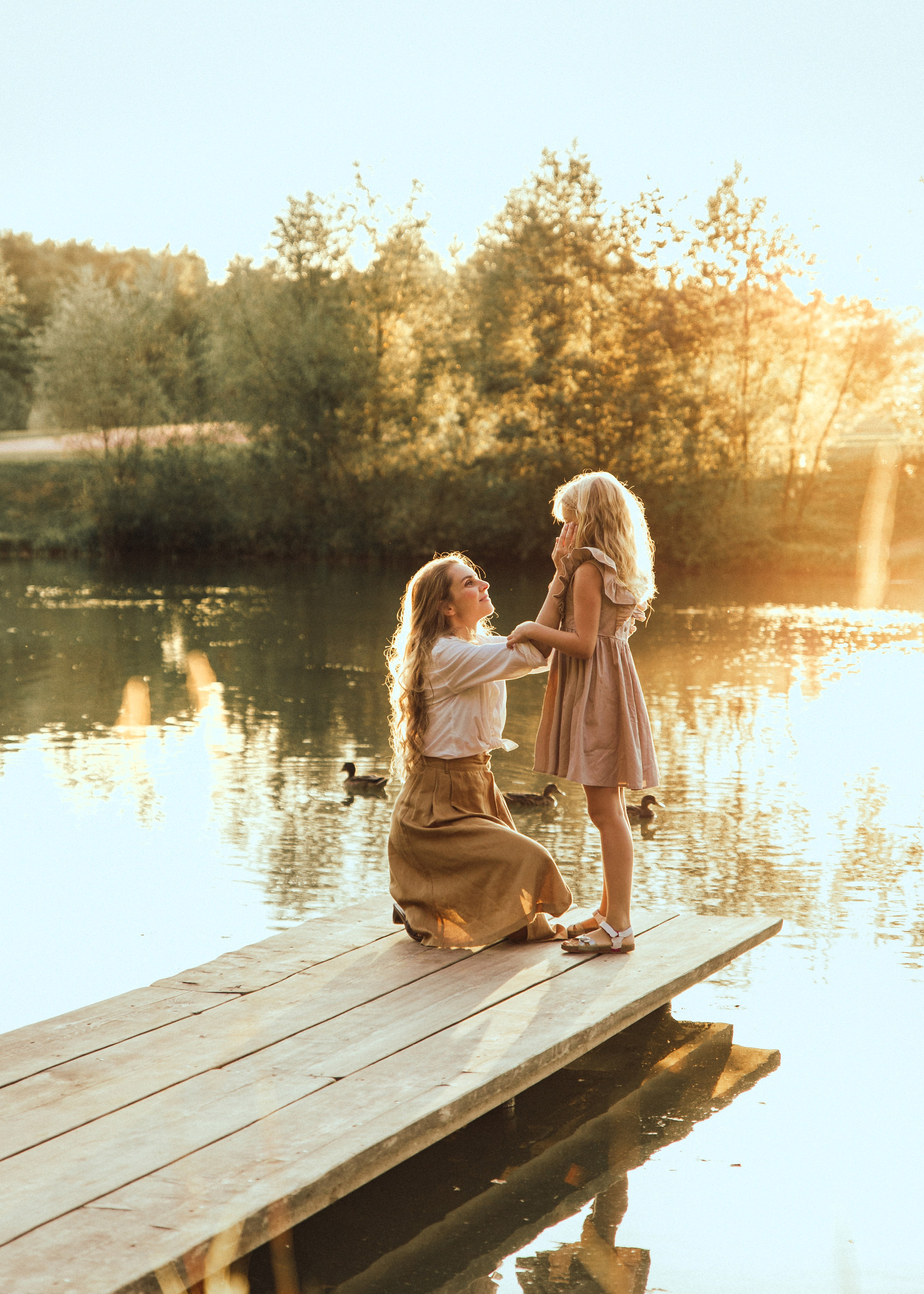 Олеся, Саша, Лера, Полина. Семейный фотограф В Москве Александра Дейкун