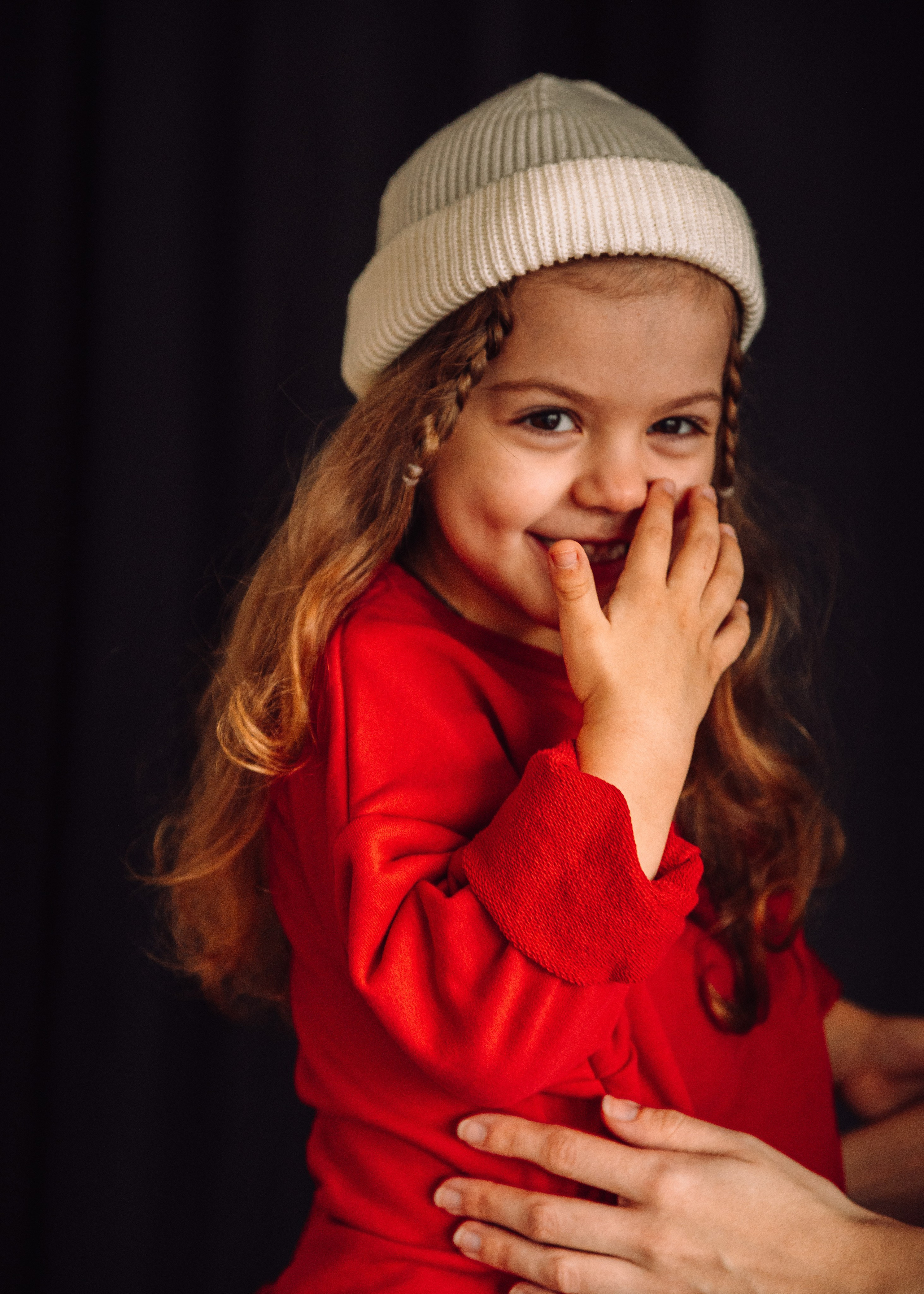 Яна и Мирослава. Семейный фотограф В Москве Александра Дейкун