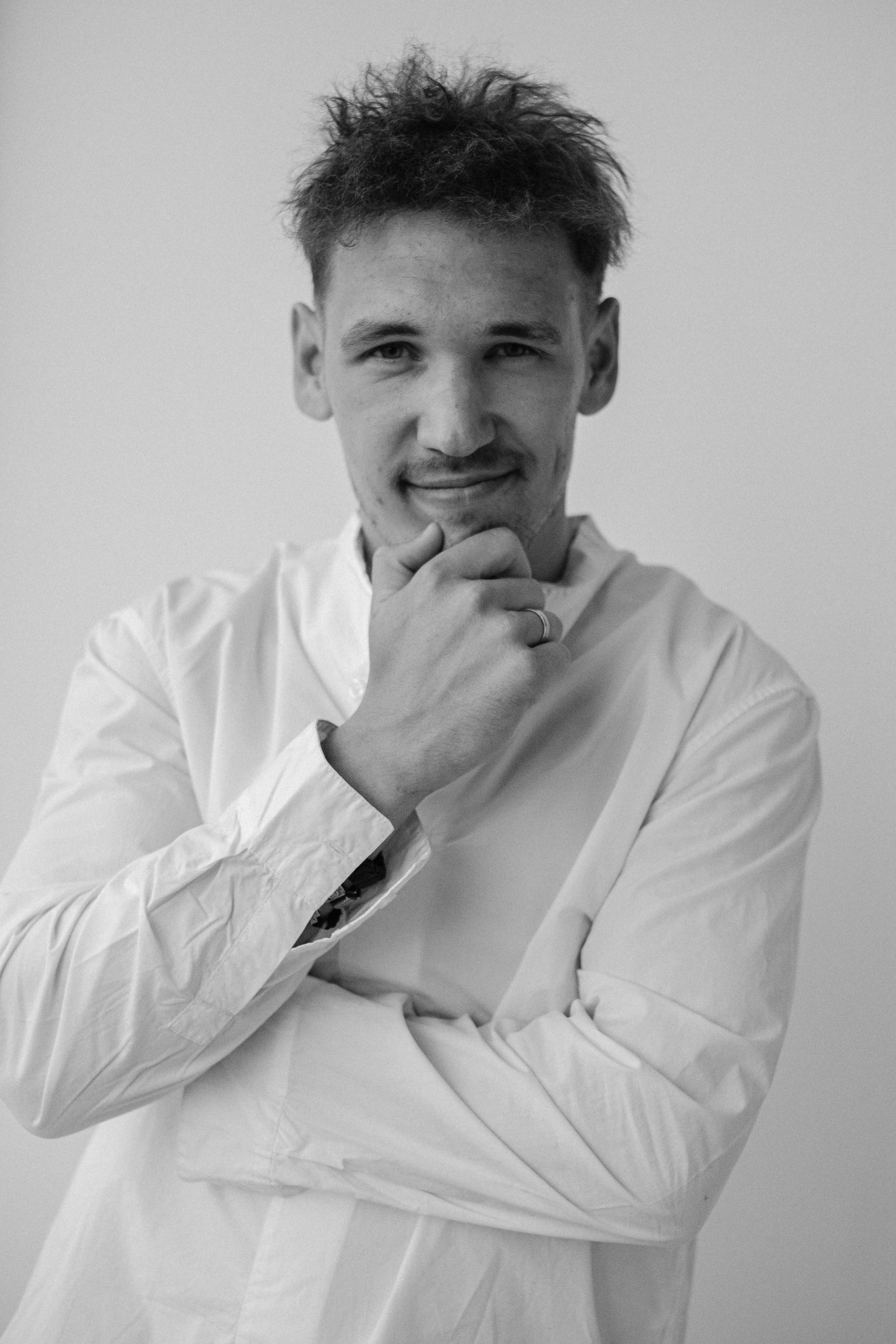 Иван Алексеев (Лару) портфолио. Фотограф Мария Хлебникова Санкт-Петербург Москва