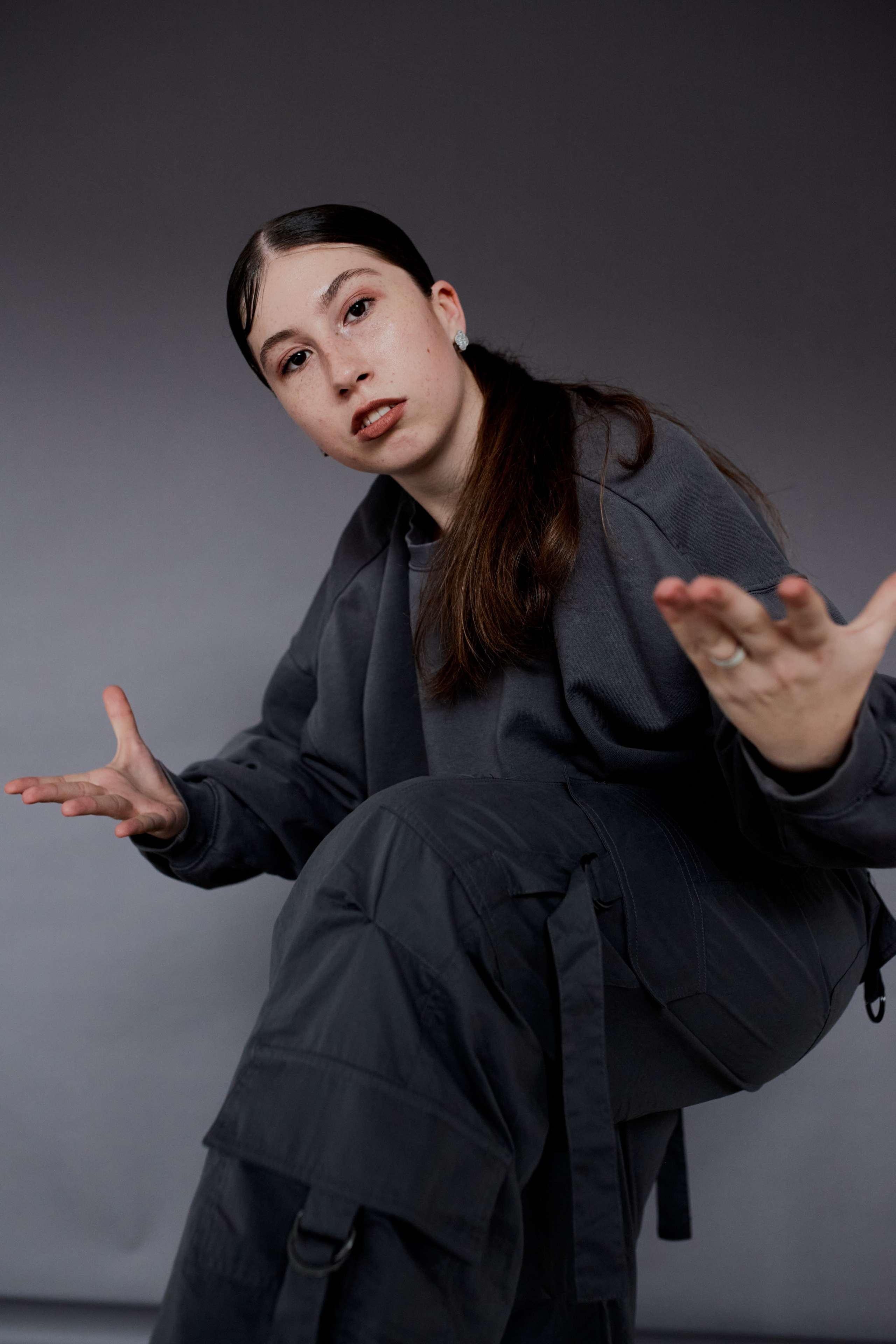 Съемка преподавателей VIART DANCE. Фотограф в Саратове