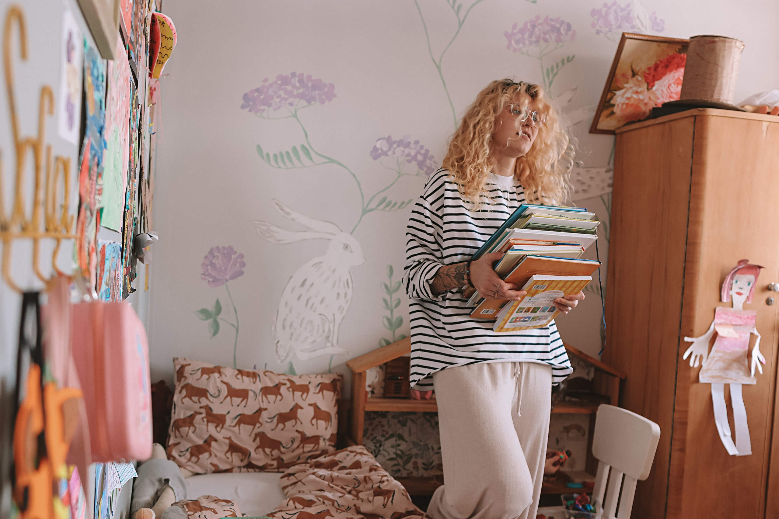 Наська (Чусовой). Семейный фотограф Тюмень, фотограф на роды Салмина Мария