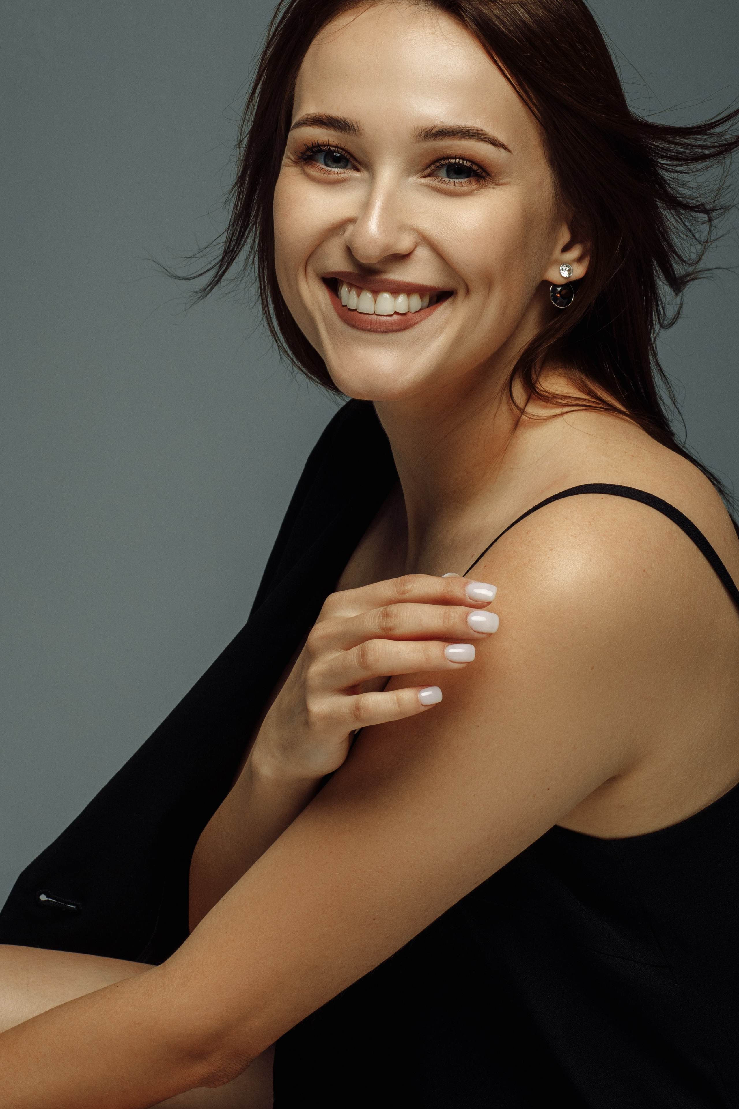 VOZDUH. Свадебный фотограф в Ярославле Анастасия Архипова