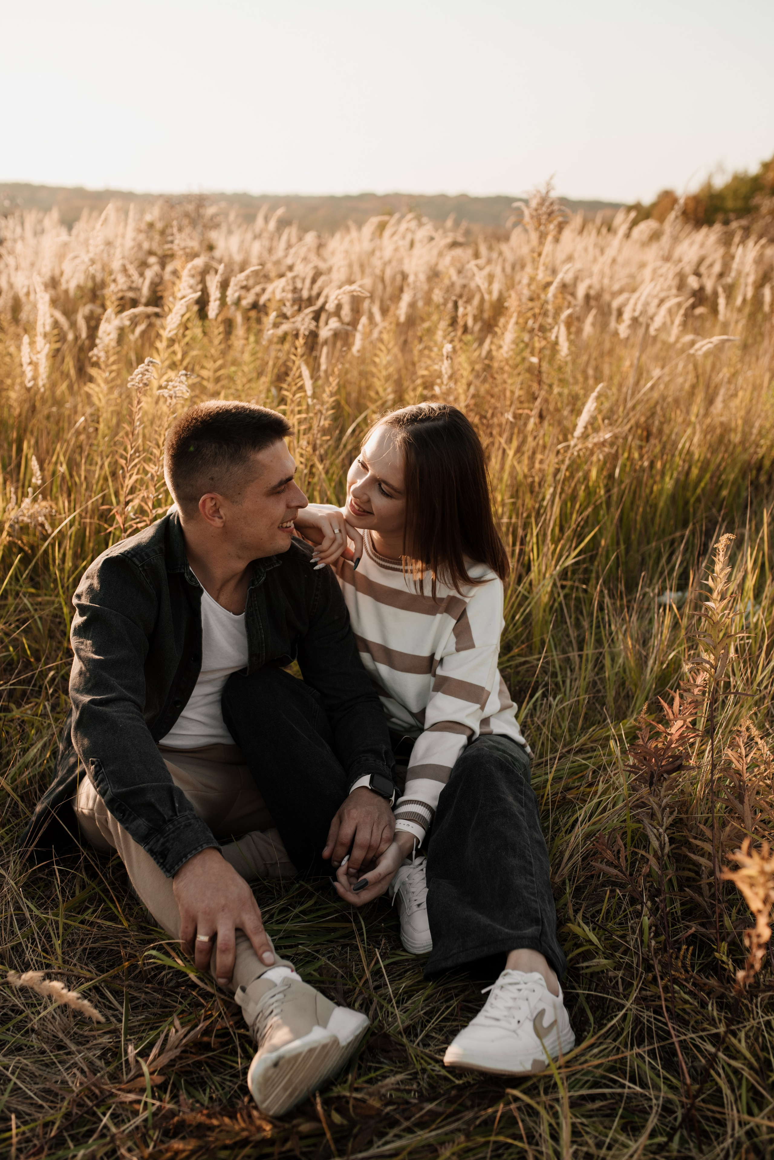 Наташа ♡ Женя. Фотограф Ольга Плеханова | Нижний Новгород, Москва