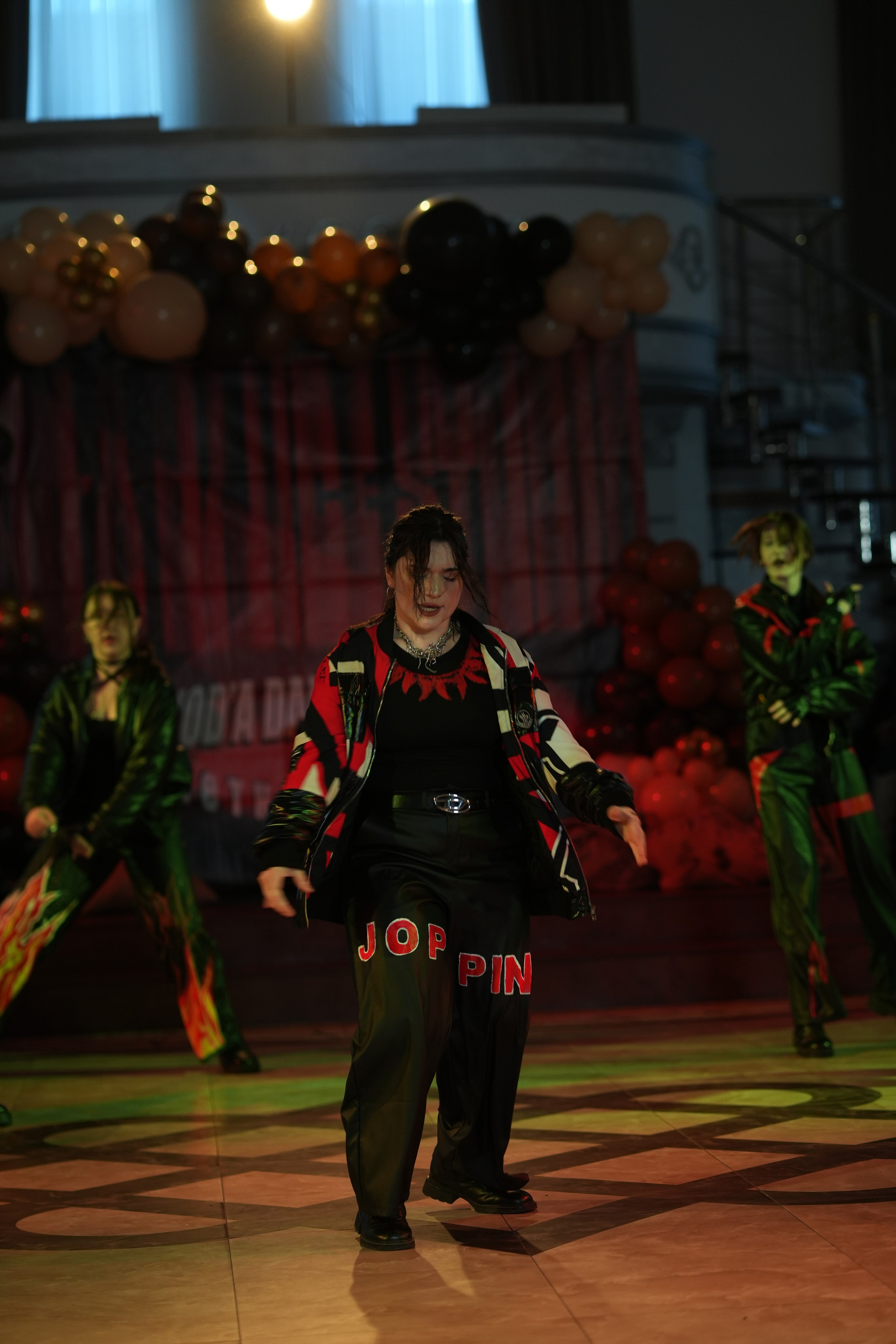 Отчётный концер KOD'A dance studio. Фотограф, видеограф Пятигорск, Ставрополь, Ессентуки, Petlyakovs_photo