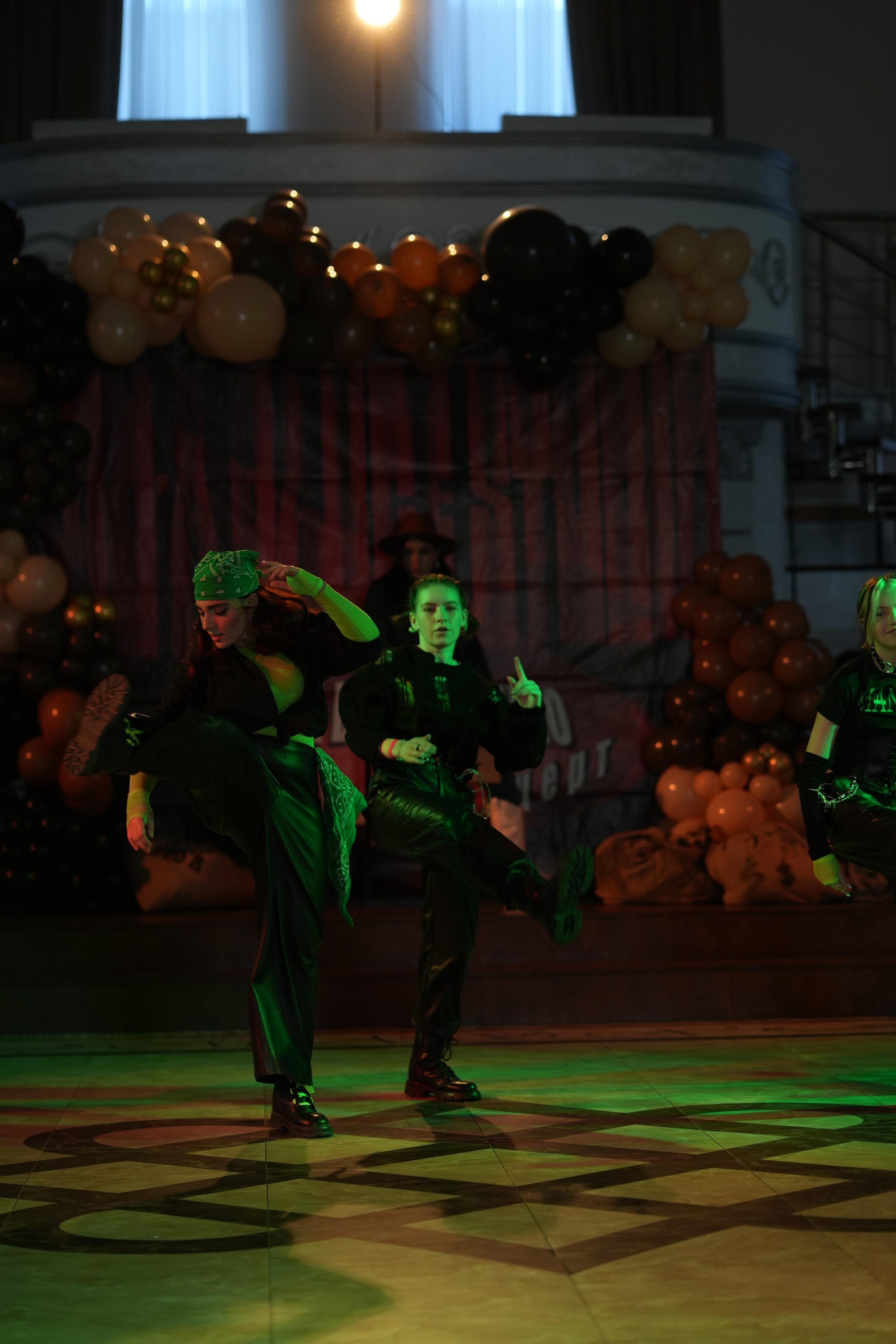 Отчётный концер KOD'A dance studio. Фотограф, видеограф Пятигорск, Ставрополь, Ессентуки, Petlyakovs_photo