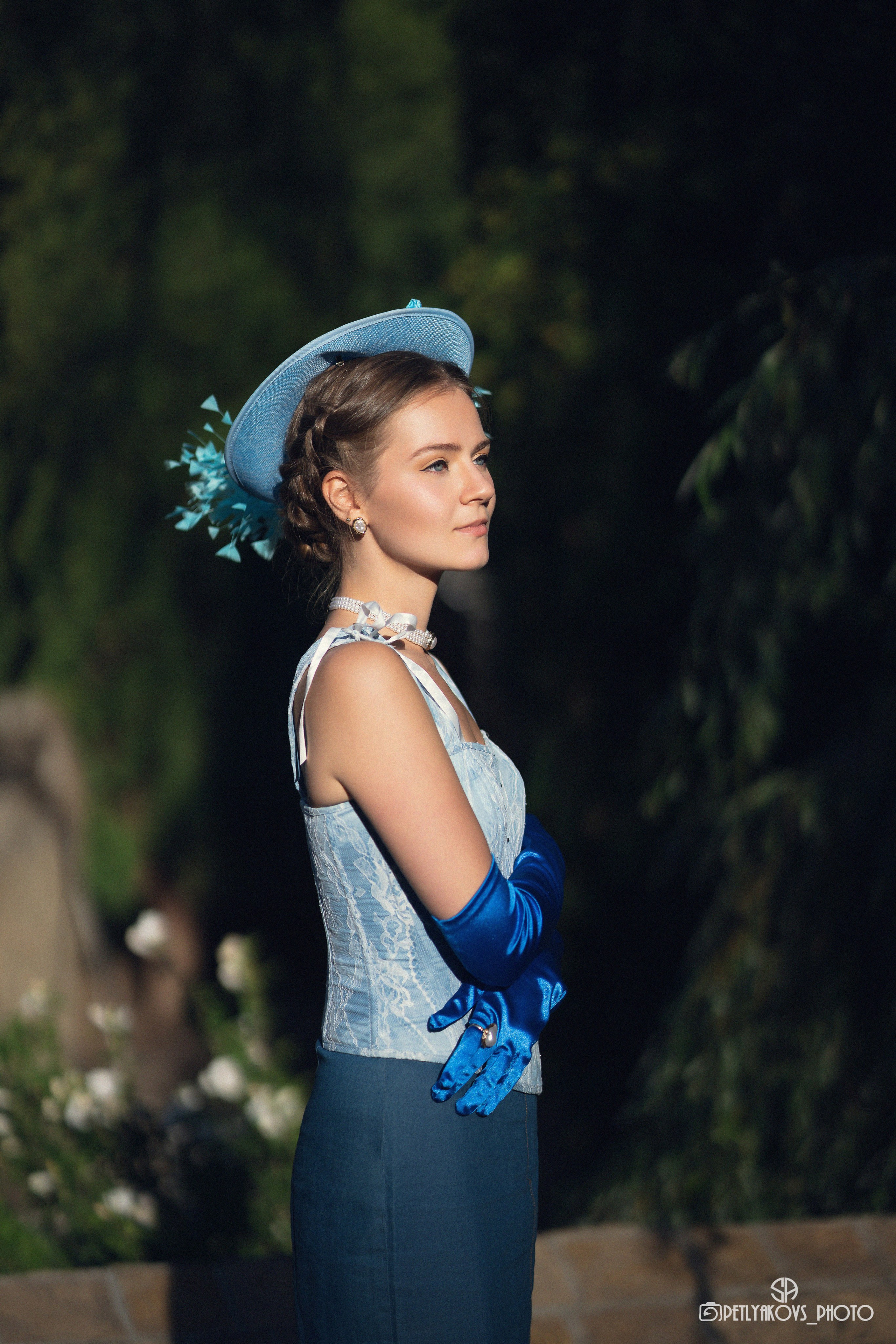 Творческая съёмка для модели. Фотограф, видеограф Пятигорск, Ставрополь, Ессентуки, Petlyakovs_photo