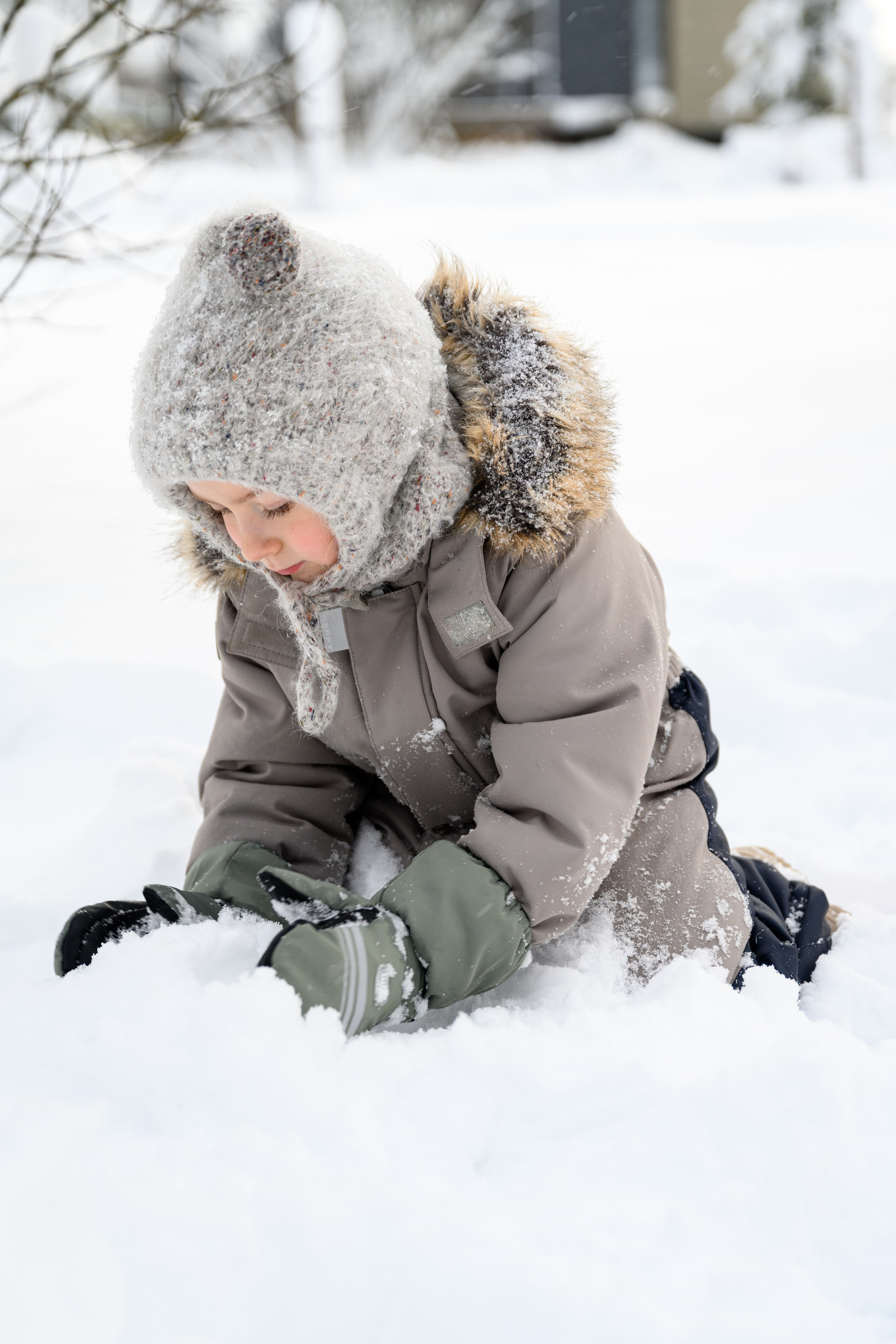 Сборный. Детская съемка. Фотограф Анастасия Егорова