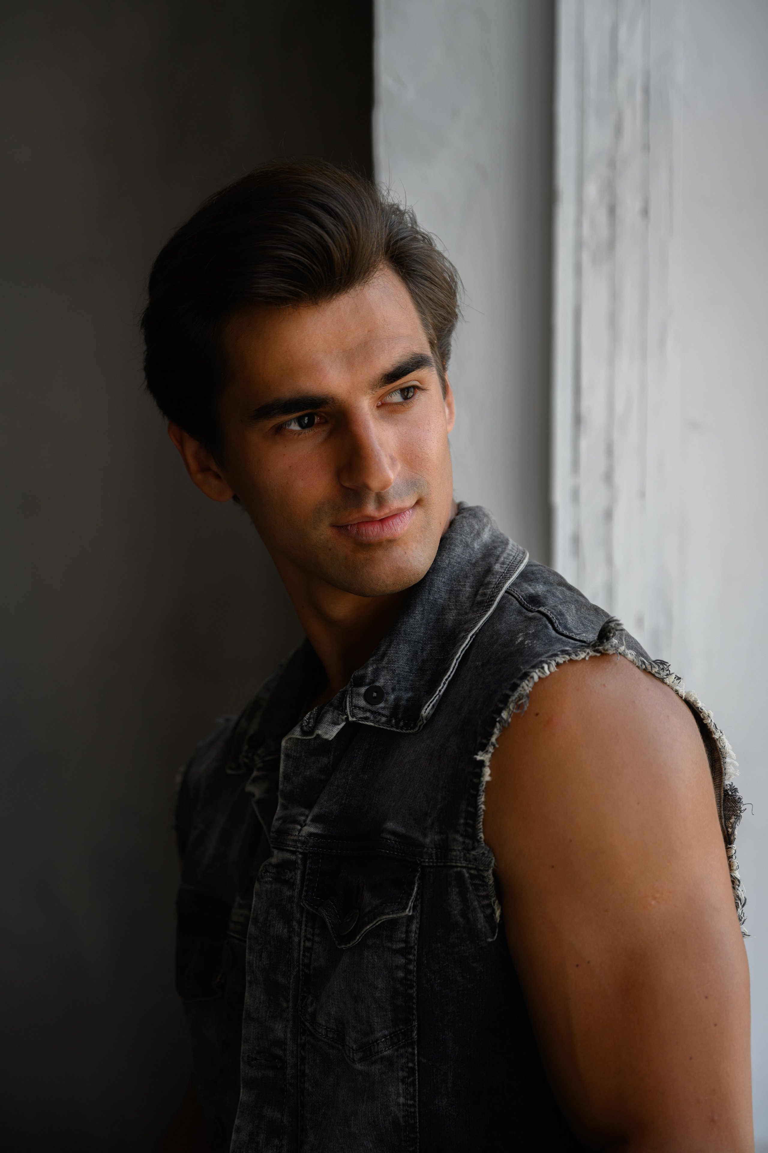 Данил Бойко. Фотограф Анастасия Егорова