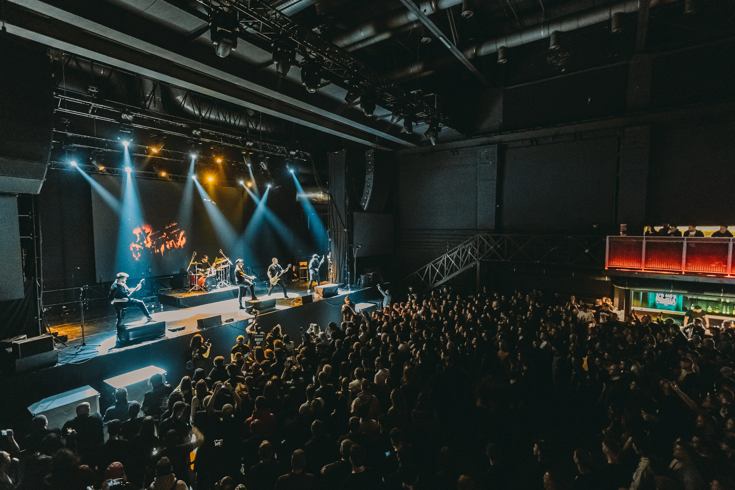 The Fall of Creation. Photographer Sonkina Tatiana (Tanya Ash)