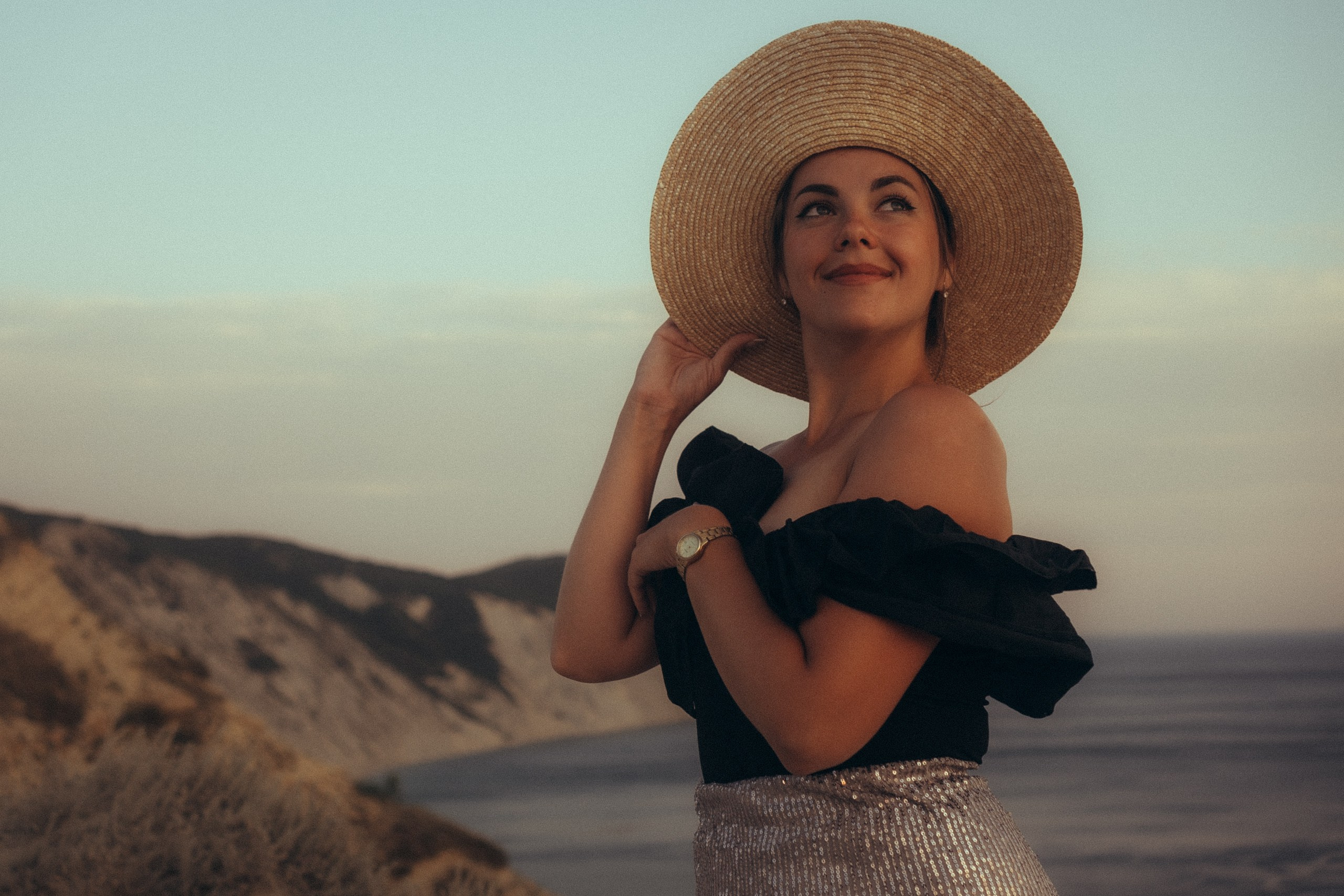 Вечерняя прогулка по Анапе. Профессиональный фотограф, Санкт-Петербург — Виктория Богомолова