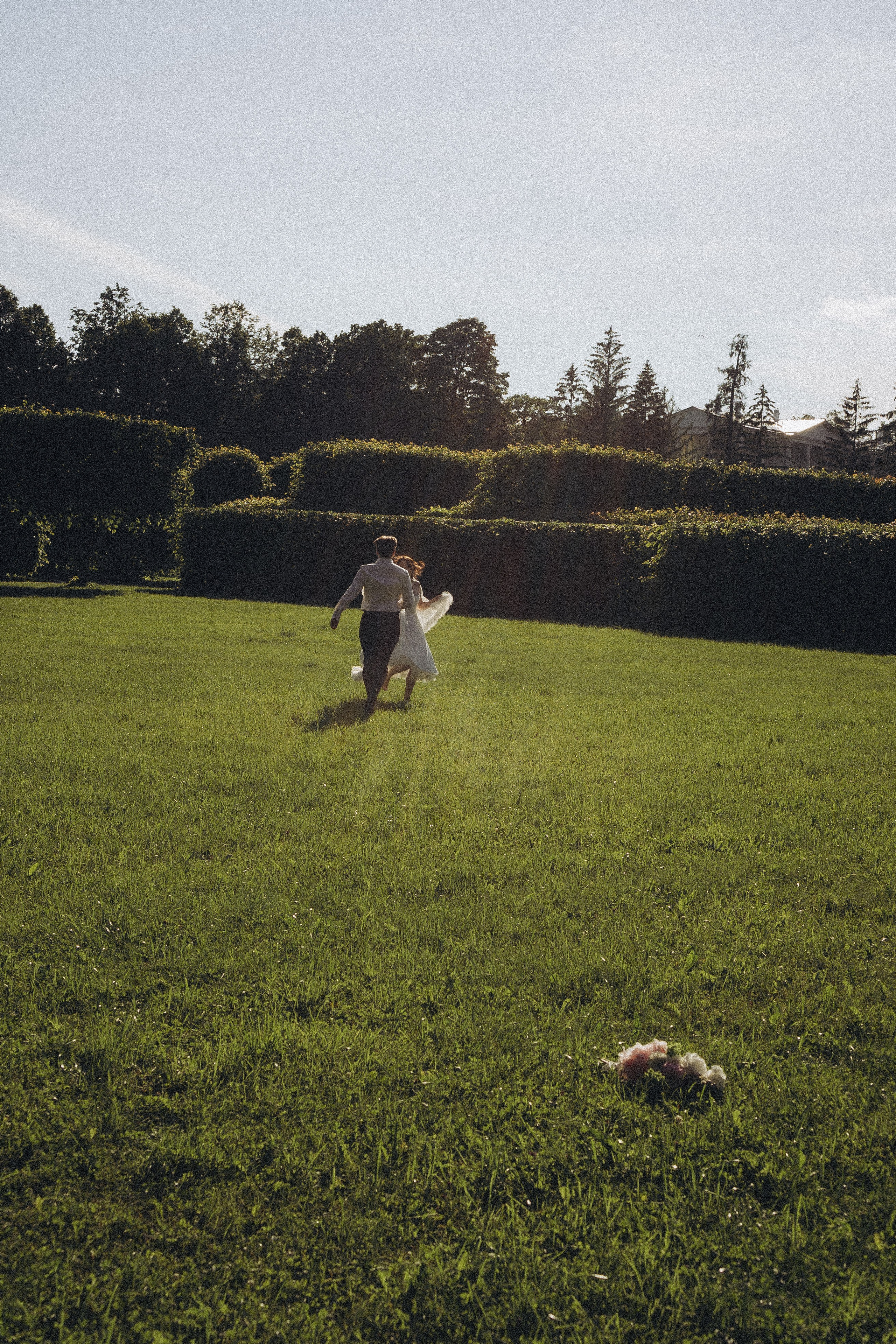 СВАДЕБНАЯ ФОТОСЕСИСИЯ В ГОРОДЕ ПУШКИН. Профессиональный фотограф, Санкт-Петербург — Виктория Богомолова