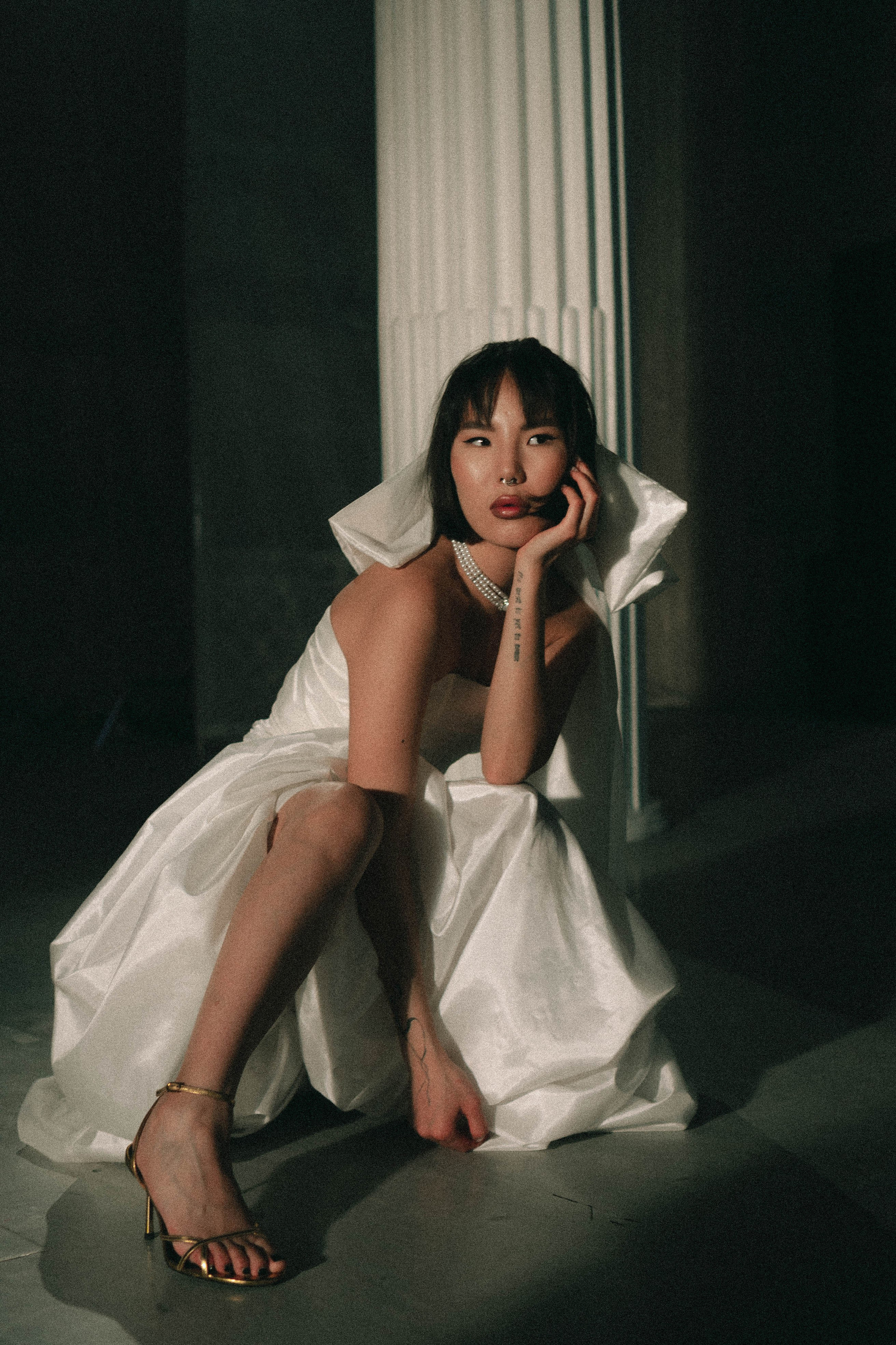 СВАБЕДНАЯ ФОТСЕССИИЯ В ОДНОМ ИЗ ЗАЛОВ НИКОЛАЕВСКОГО ДВОРЦА. Профессиональный фотограф, Санкт-Петербург — Виктория Богомолова