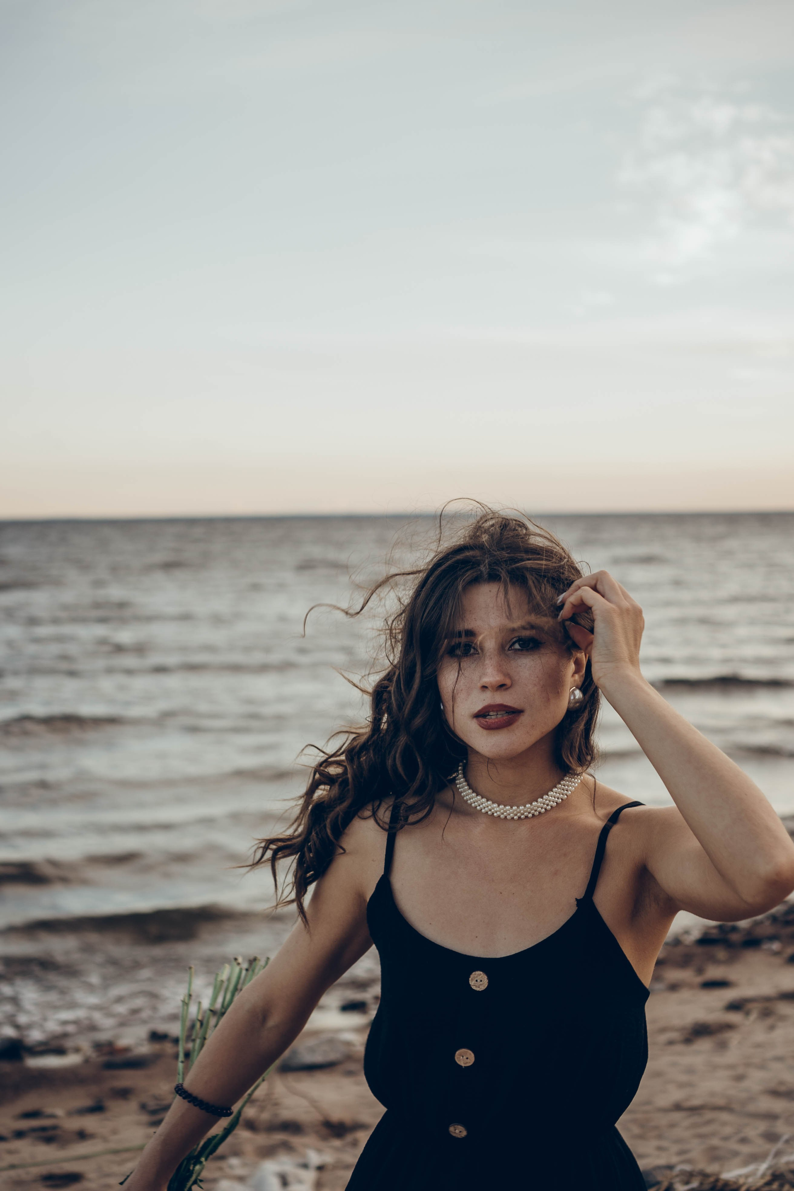 На заливе. Профессиональный фотограф, Санкт-Петербург — Виктория Богомолова