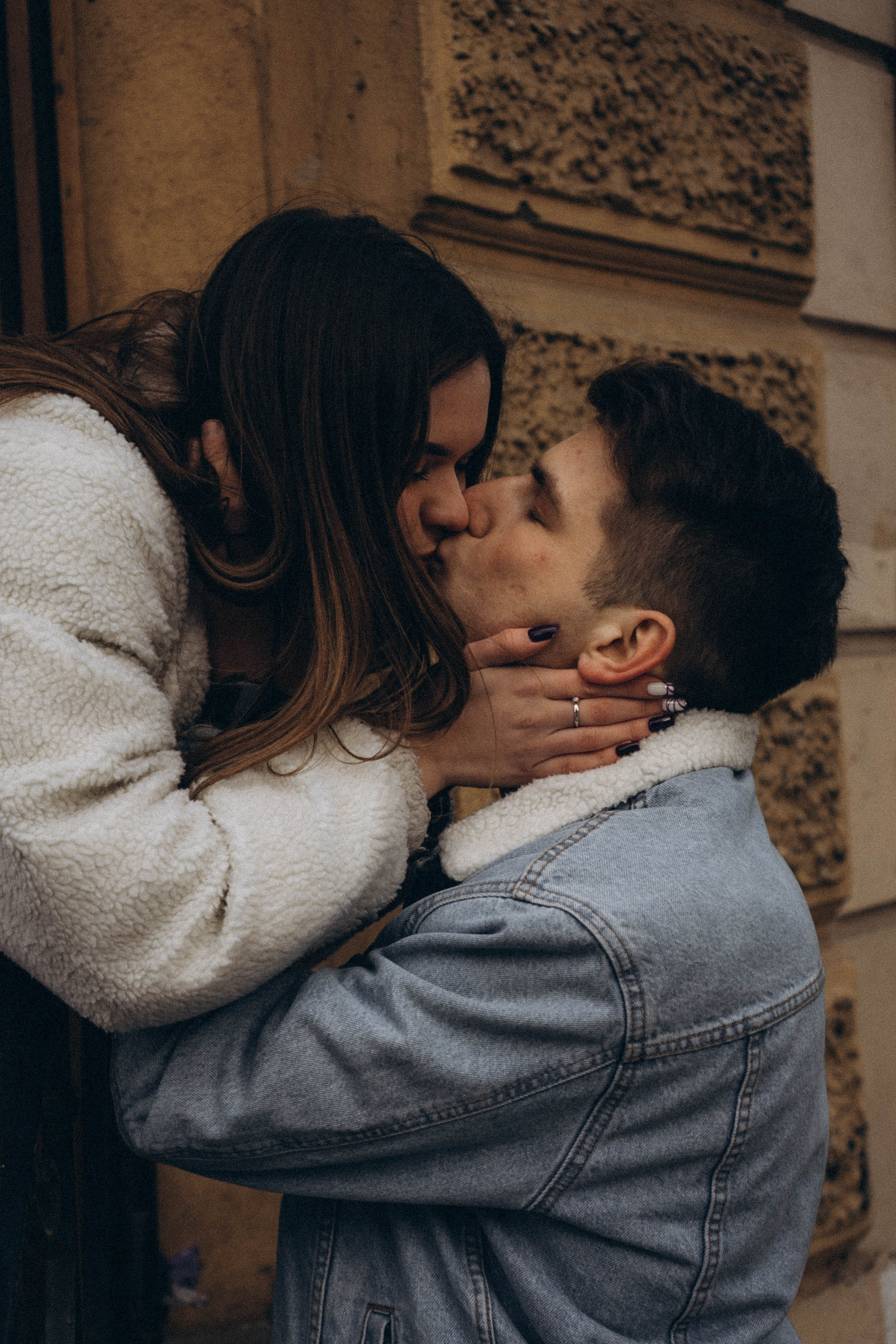 Прогулочная. Профессиональный фотограф, Санкт-Петербург — Виктория Богомолова