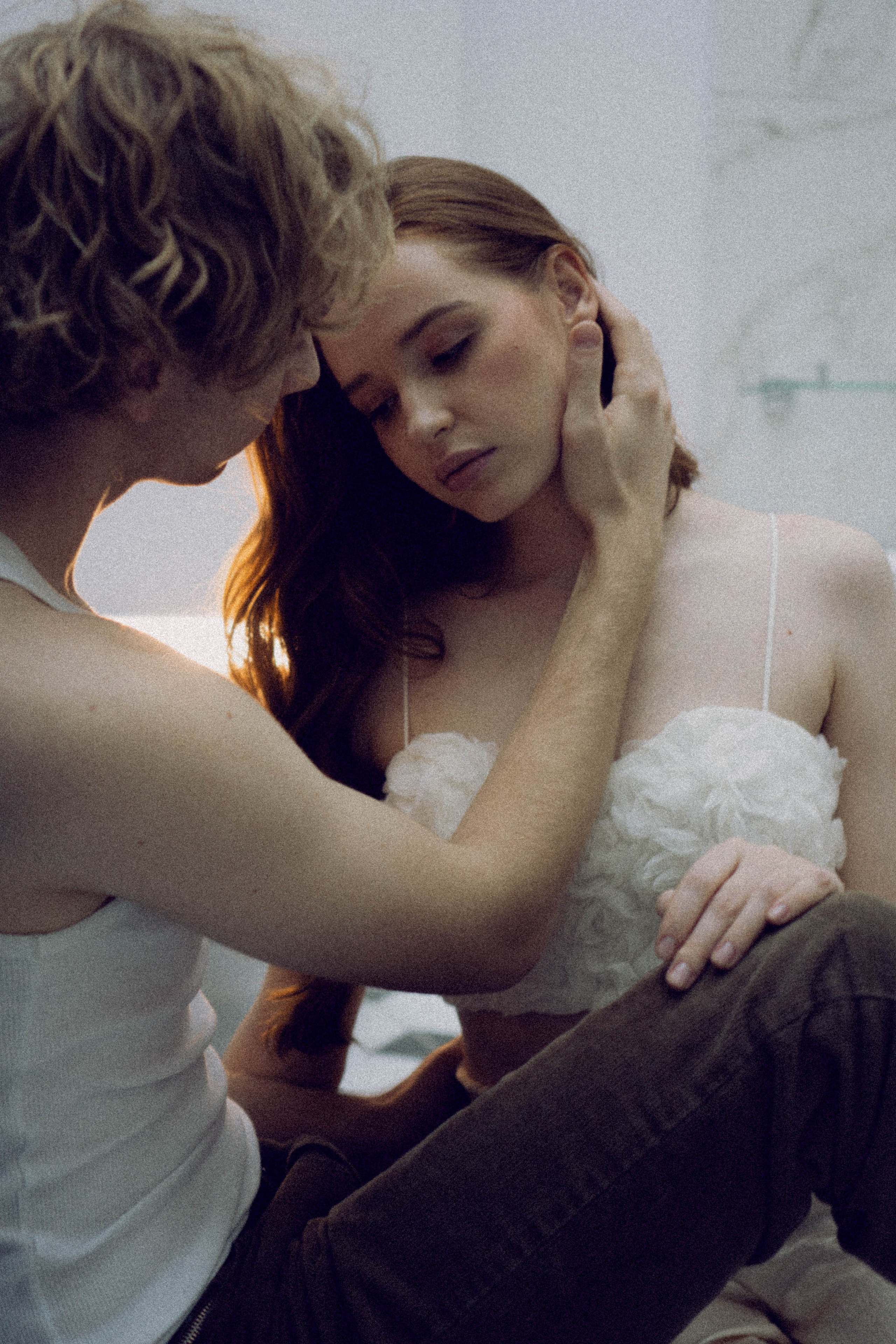 СВАДЕБНАЯ СЬЕМКА В ОТЕЛЕ. СБОРЫ ЖЕНИХА И НЕВЕСТЫ И ТАКЖЕ ТОР И ПОДГОТОВКА К ПРОГУЛКЕ. Профессиональный фотограф, Санкт-Петербург — Виктория Богомолова