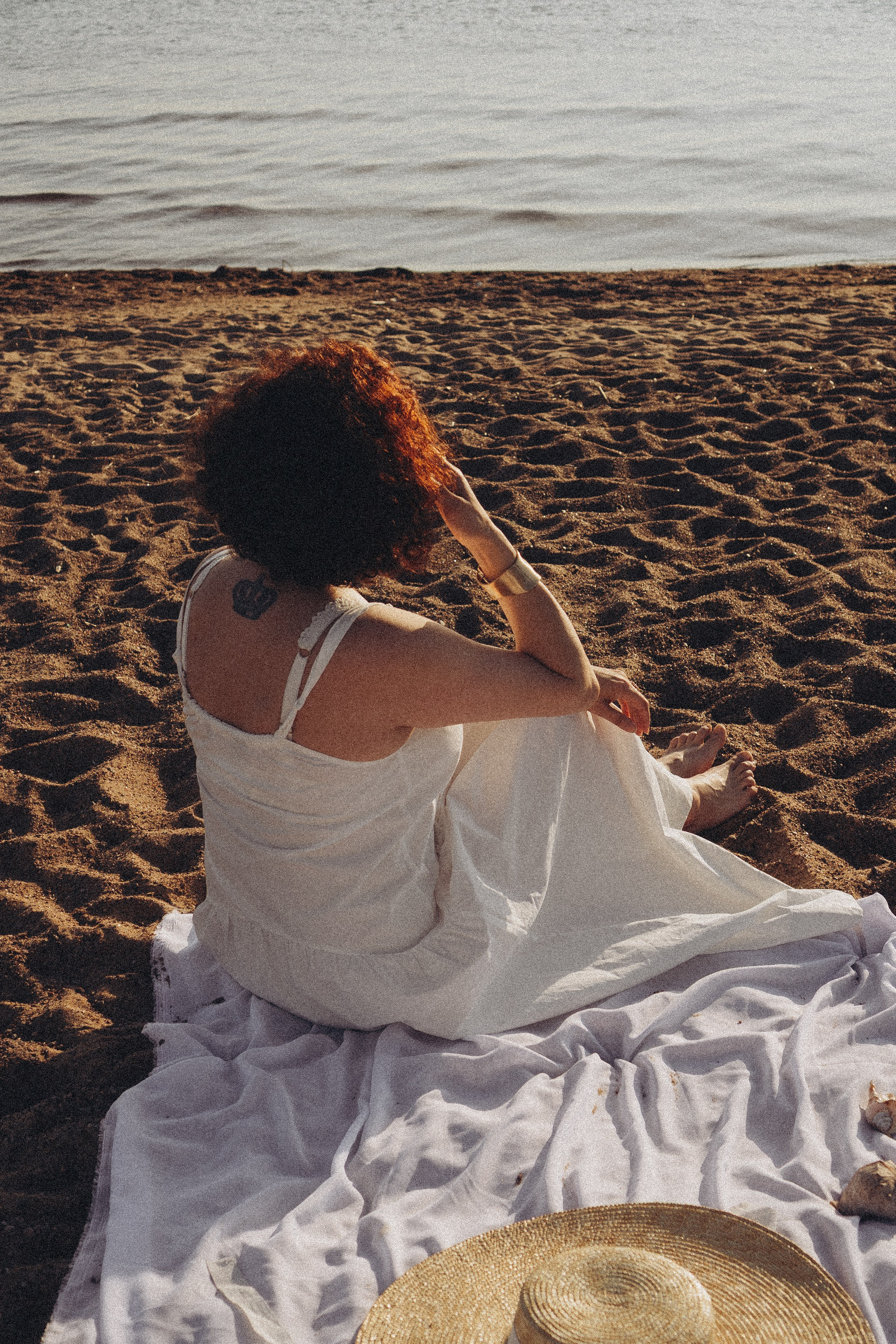 У ФИНСКОГО ЗАЛИВА. Профессиональный фотограф, Санкт-Петербург — Виктория Богомолова