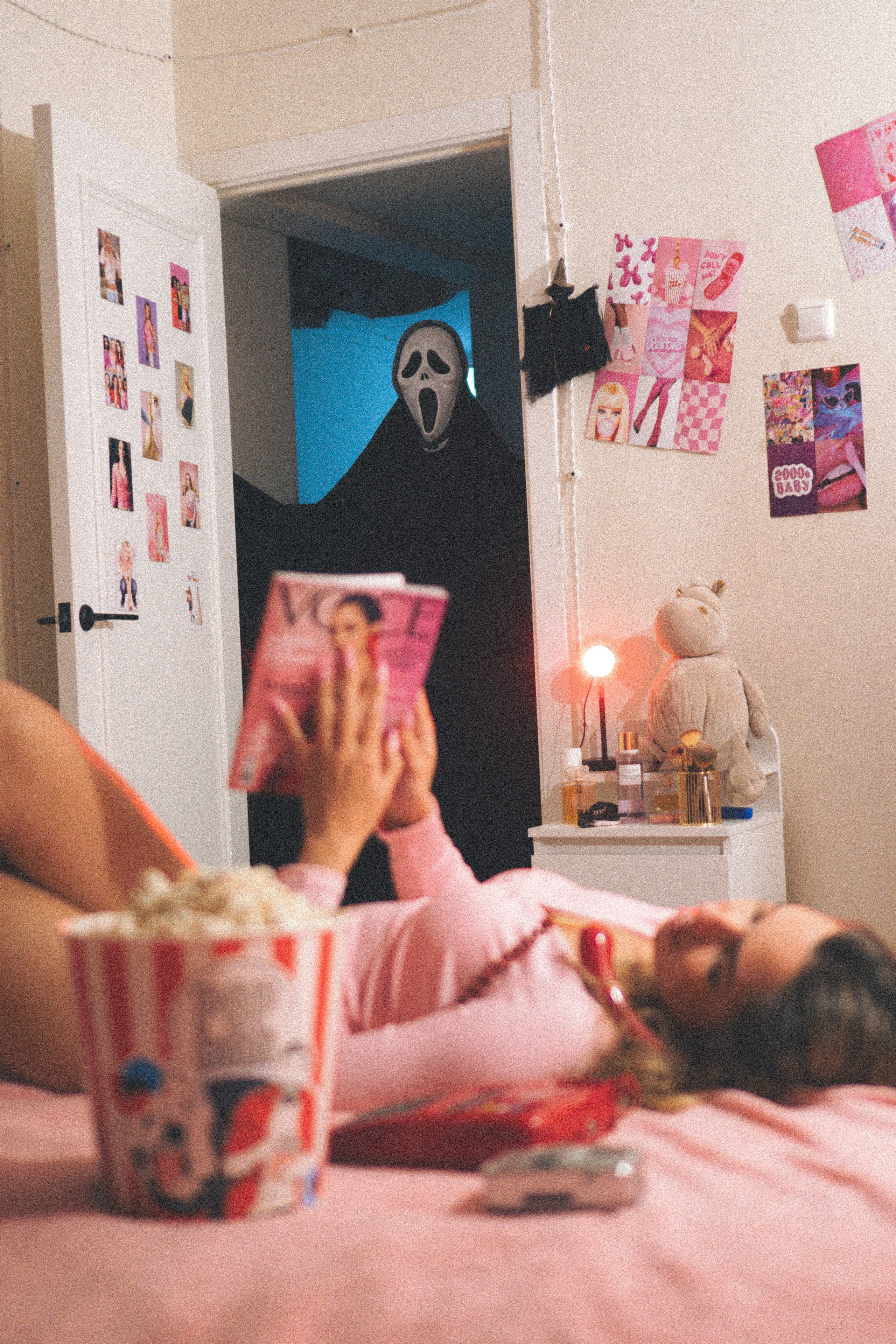 ТРЕНД ИИ. Профессиональный фотограф, Санкт-Петербург — Виктория Богомолова