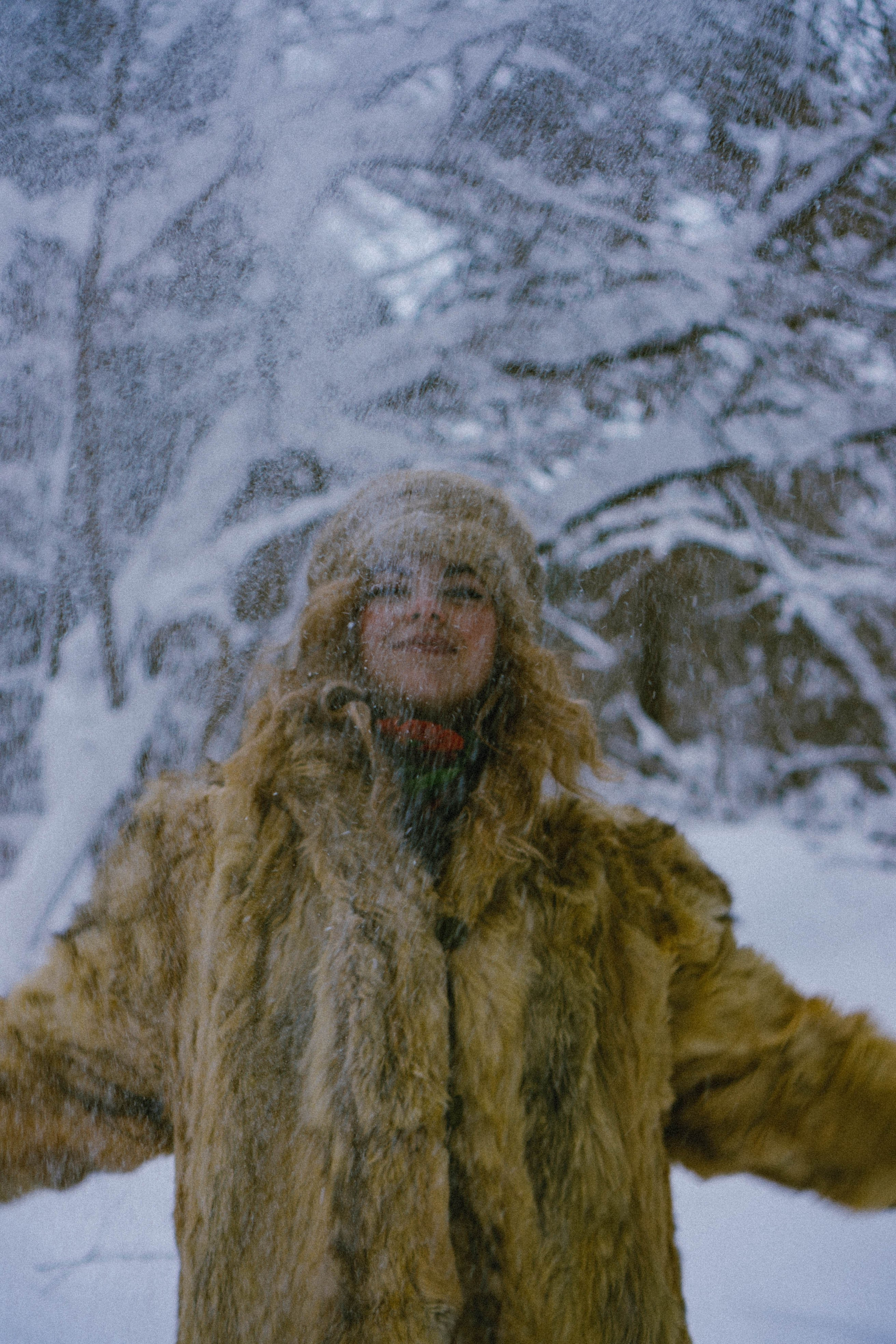 Русский стиль. Профессиональный фотограф, Санкт-Петербург — Виктория Богомолова