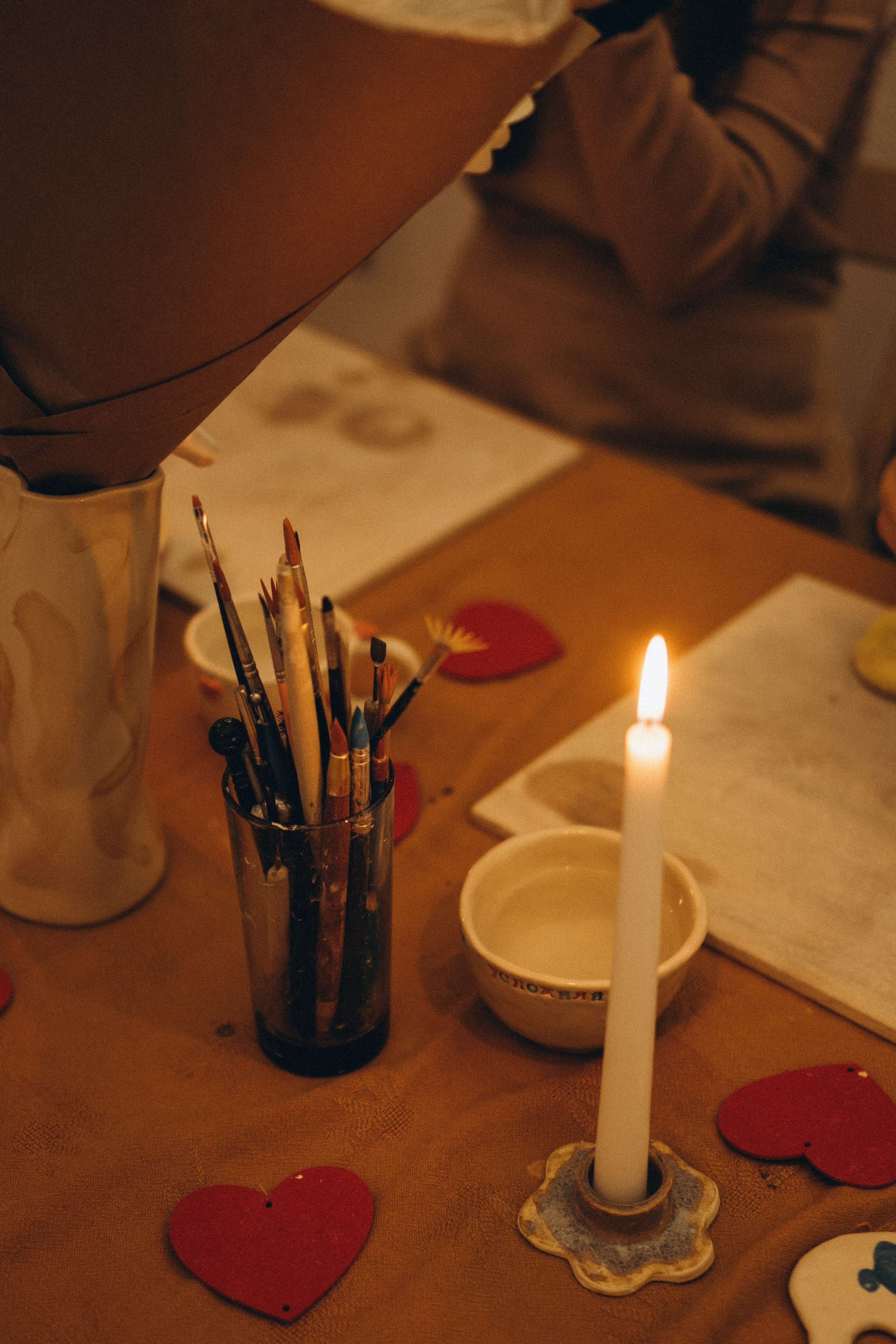 ЛЕПКАРНЯ. Профессиональный фотограф, Санкт-Петербург — Виктория Богомолова