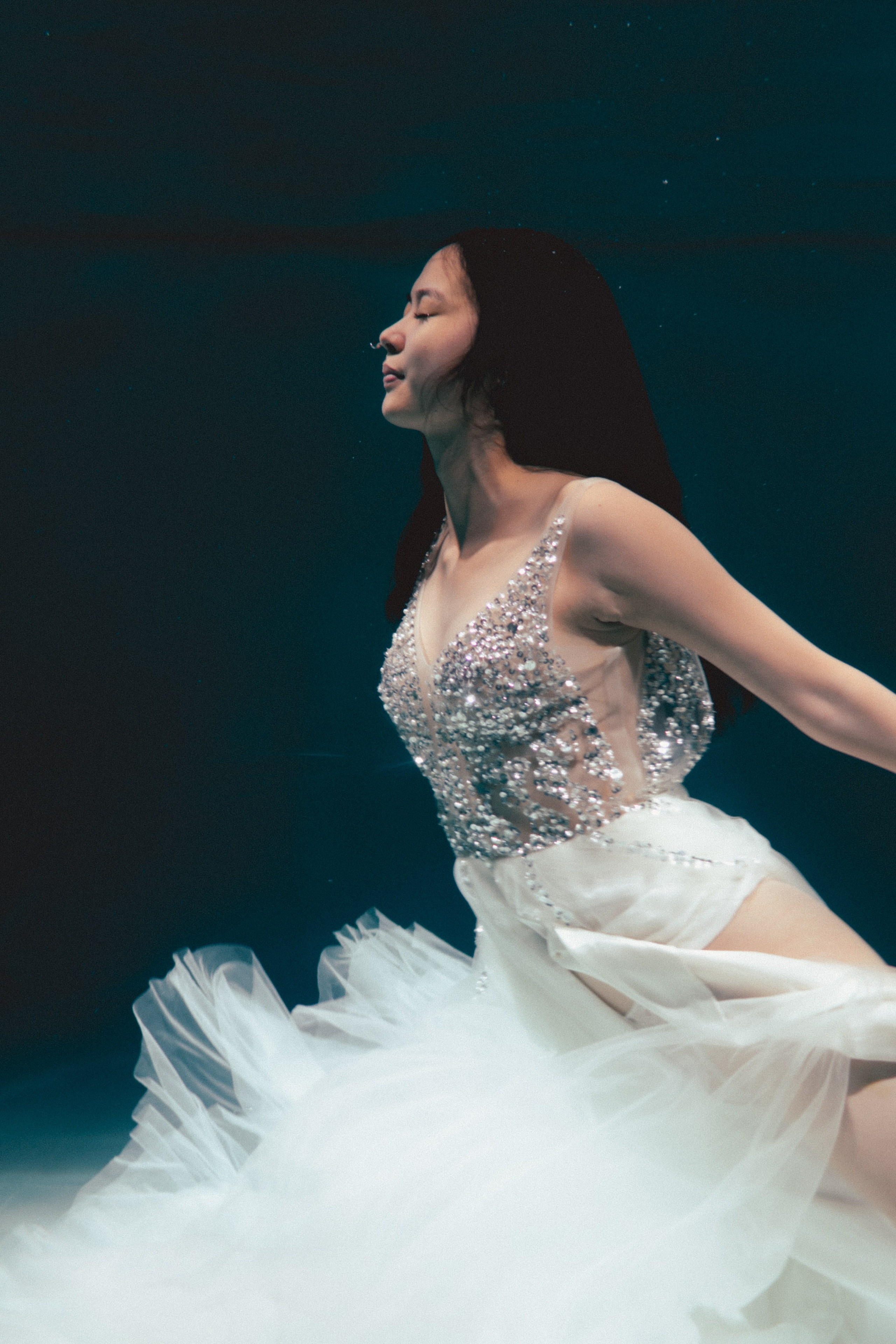 ФОТОСЕСИСИЯ В БАССЕЙНЕ. Профессиональный фотограф, Санкт-Петербург — Виктория Богомолова