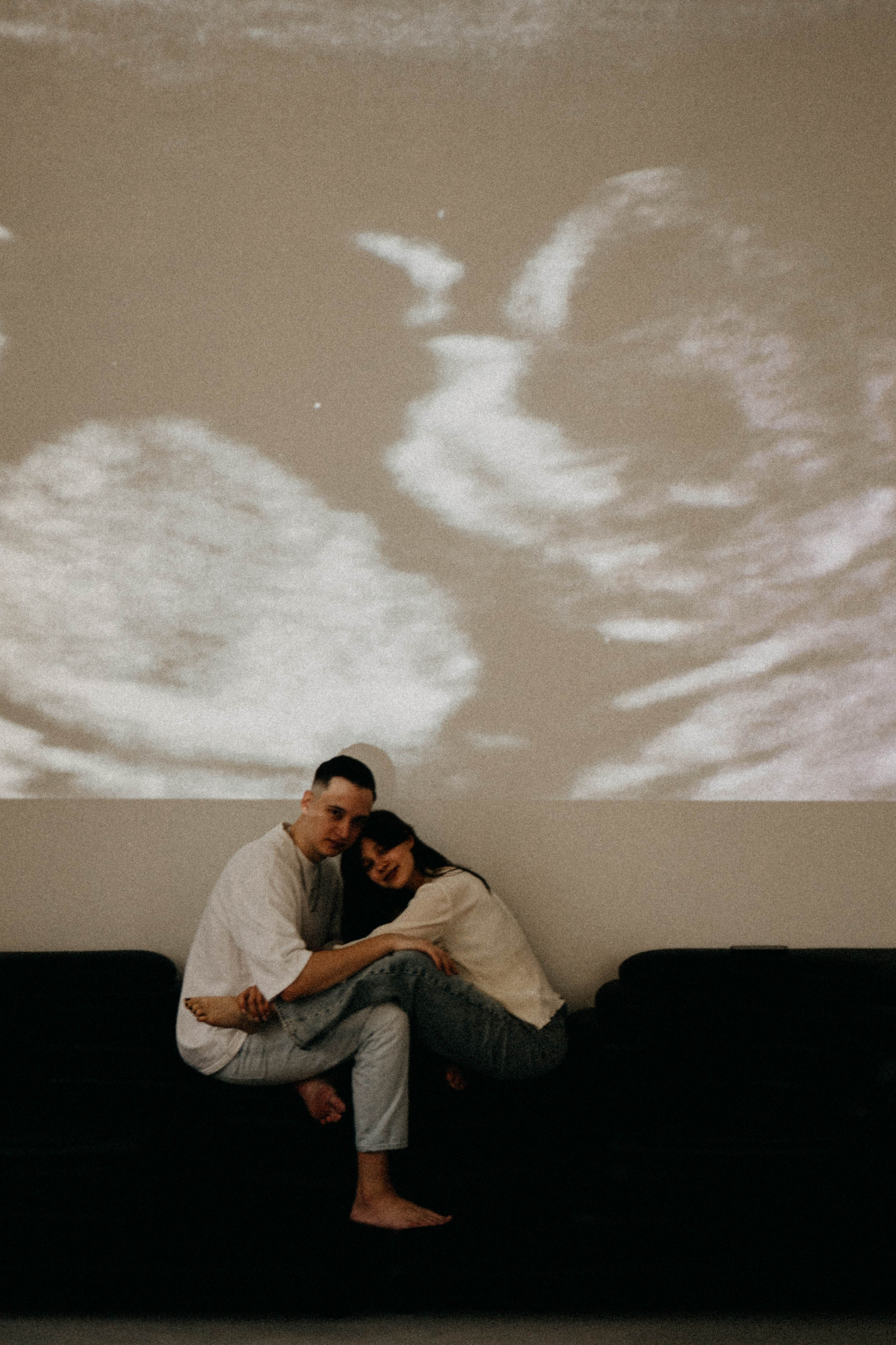 Love Story Беременность. Профессиональный фотограф, Санкт-Петербург — Виктория Богомолова