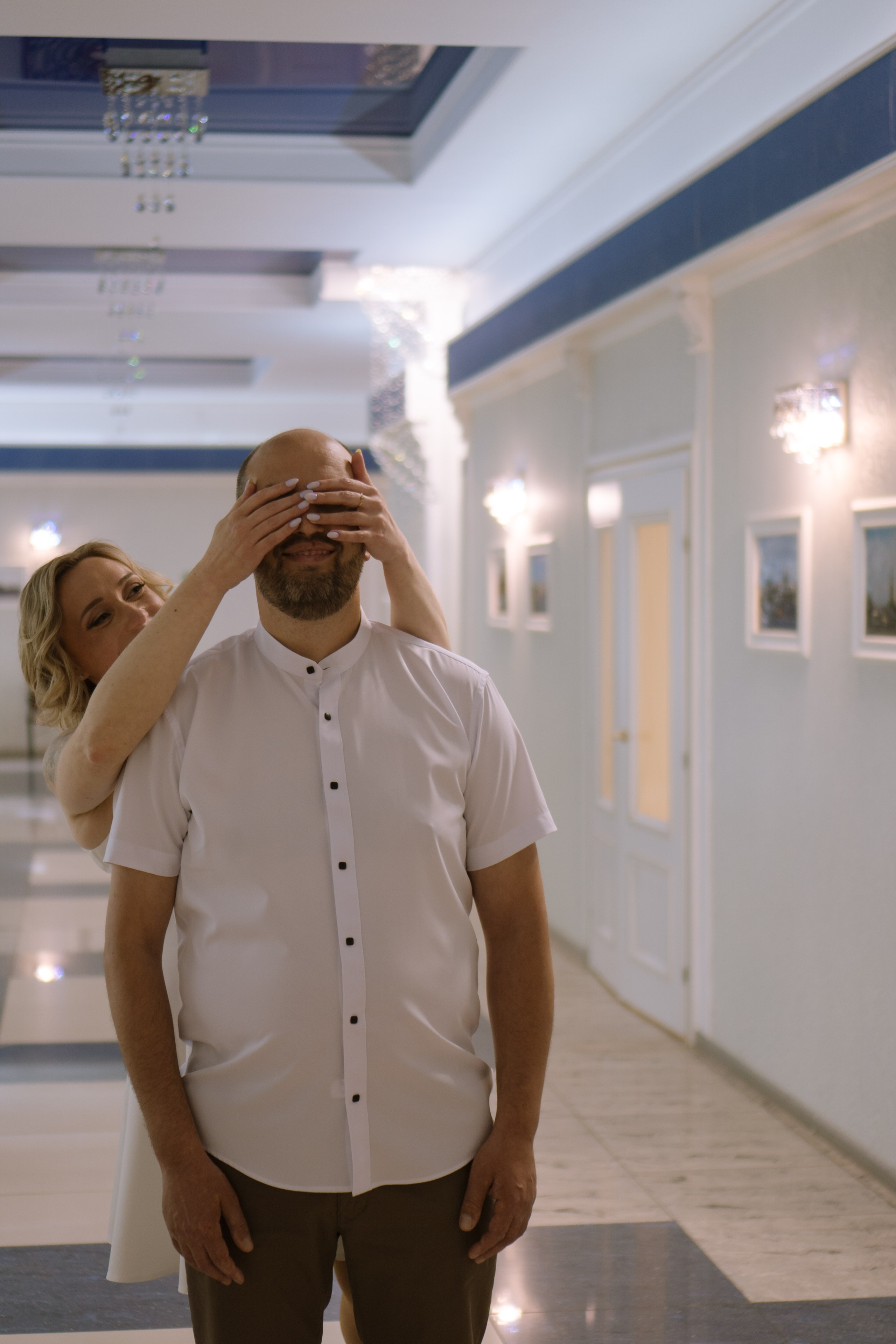 СВАДЕБНЫЙ РЕПОРТАЖ. Профессиональный фотограф, Санкт-Петербург — Виктория Богомолова