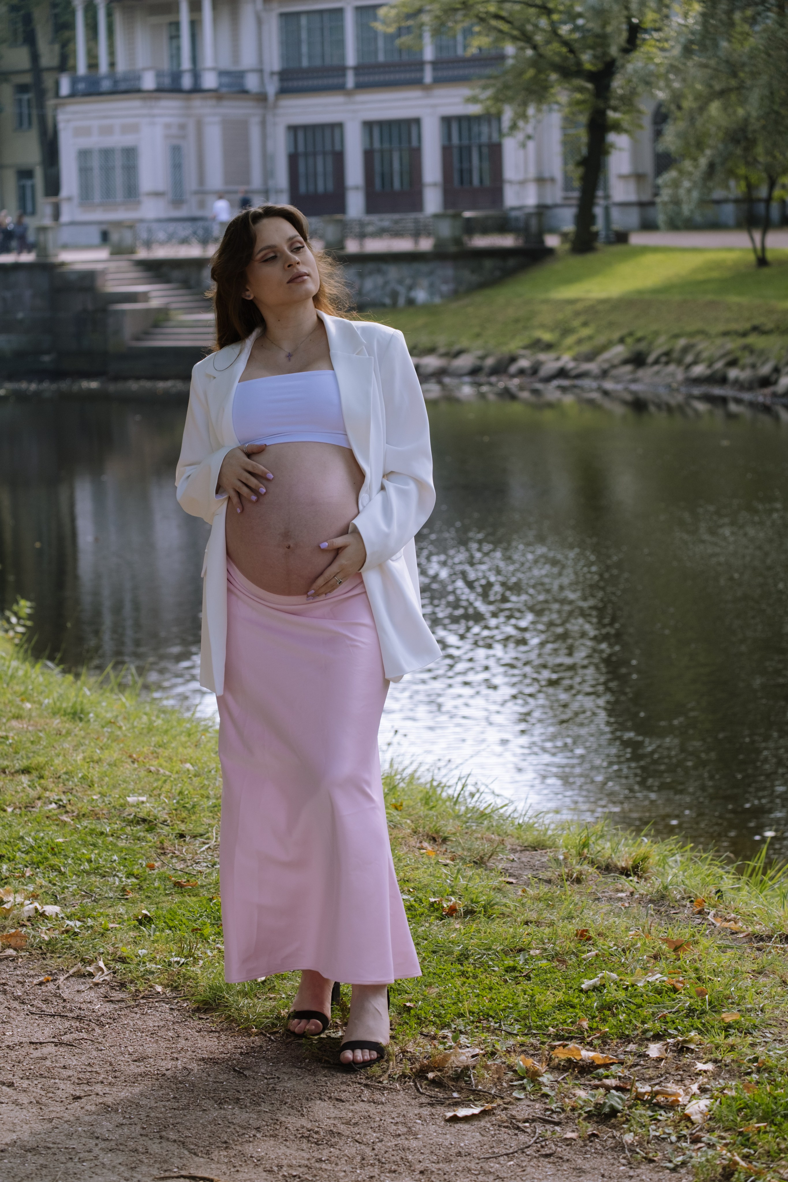 СЕМЕЙНАЯ ИСТОРИЯ. Профессиональный фотограф, Санкт-Петербург — Виктория Богомолова