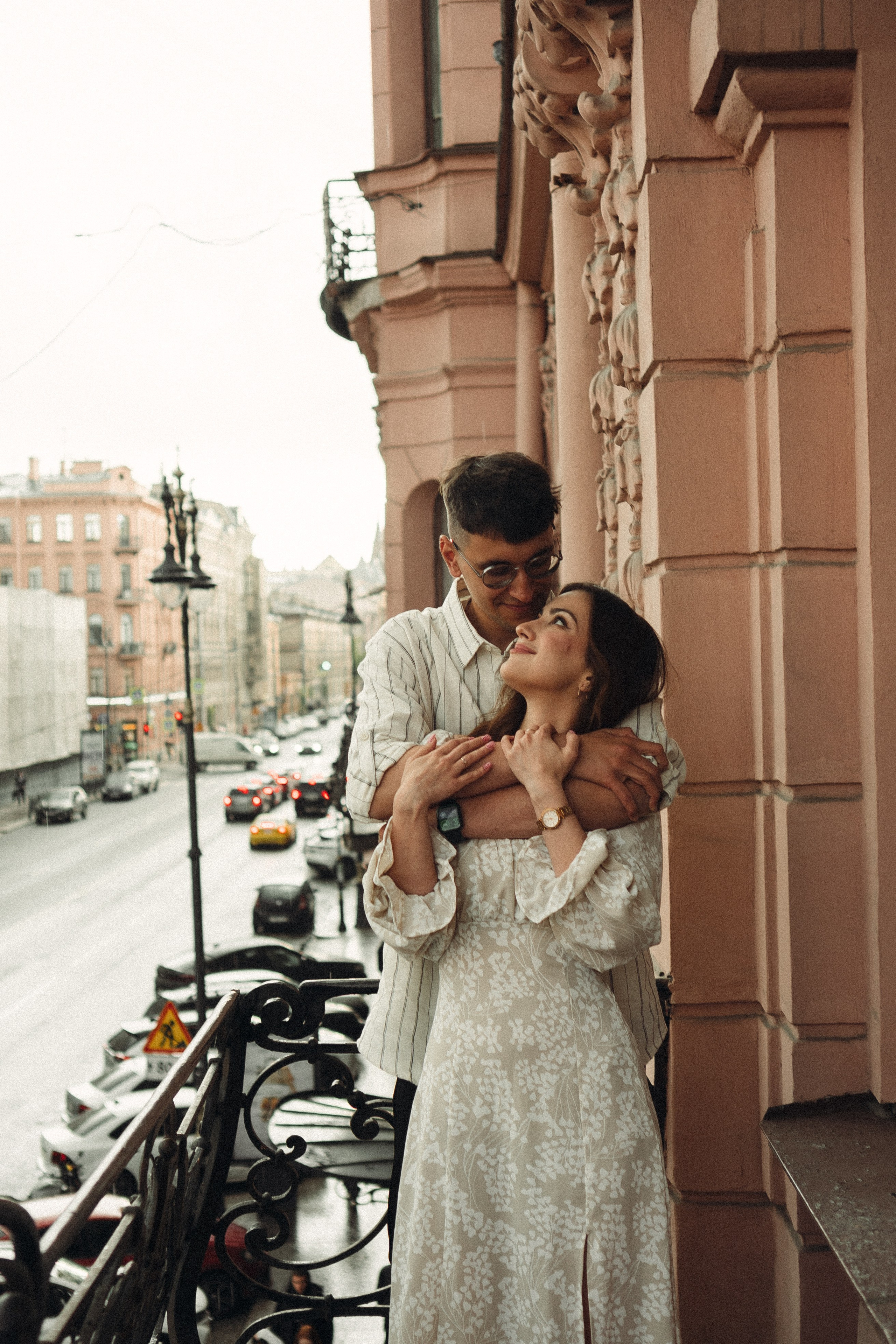 ЛЮБОВЬ В ИЮНЕ. Профессиональный фотограф, Санкт-Петербург — Виктория Богомолова