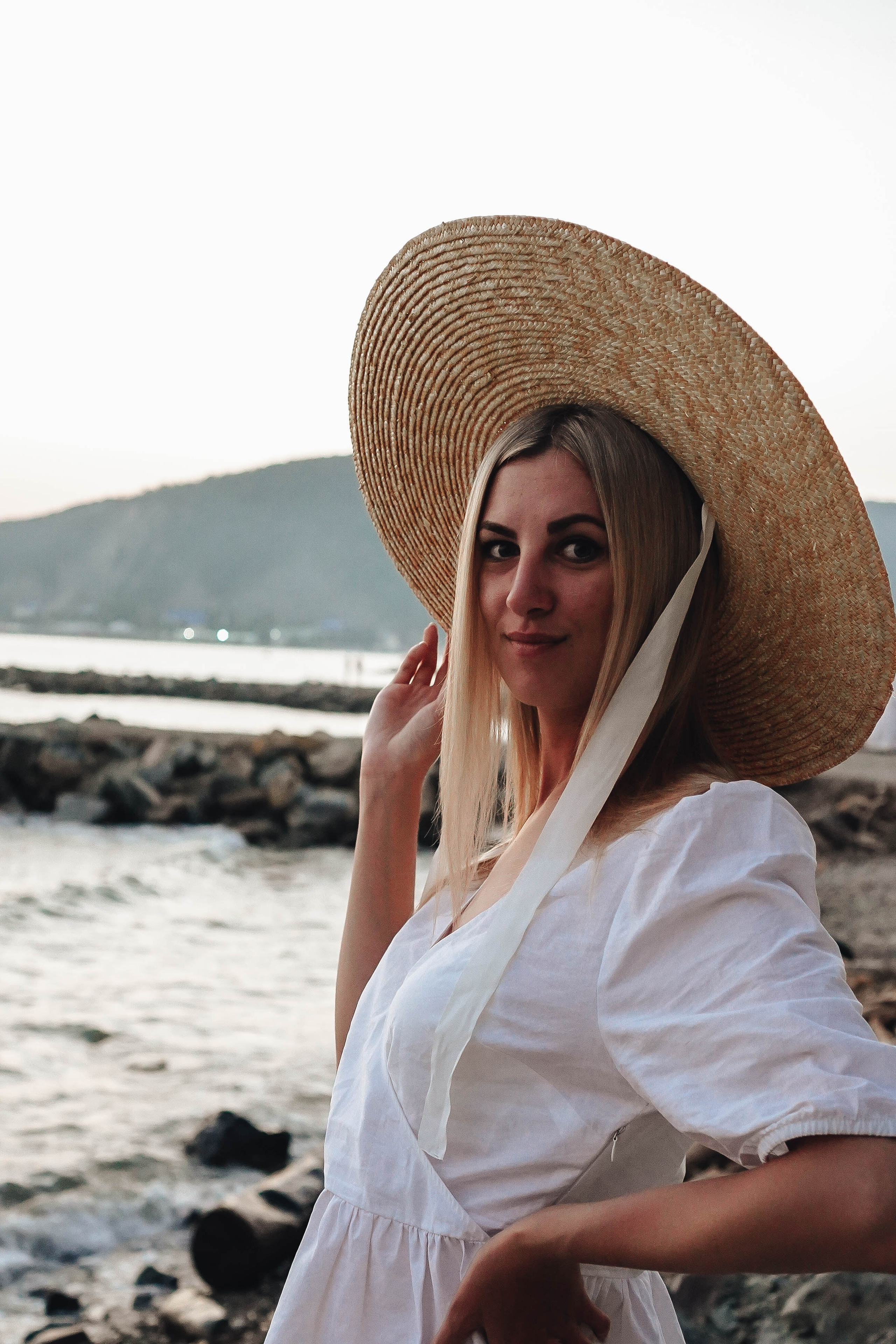 Море. Профессиональный фотограф, Санкт-Петербург — Виктория Богомолова