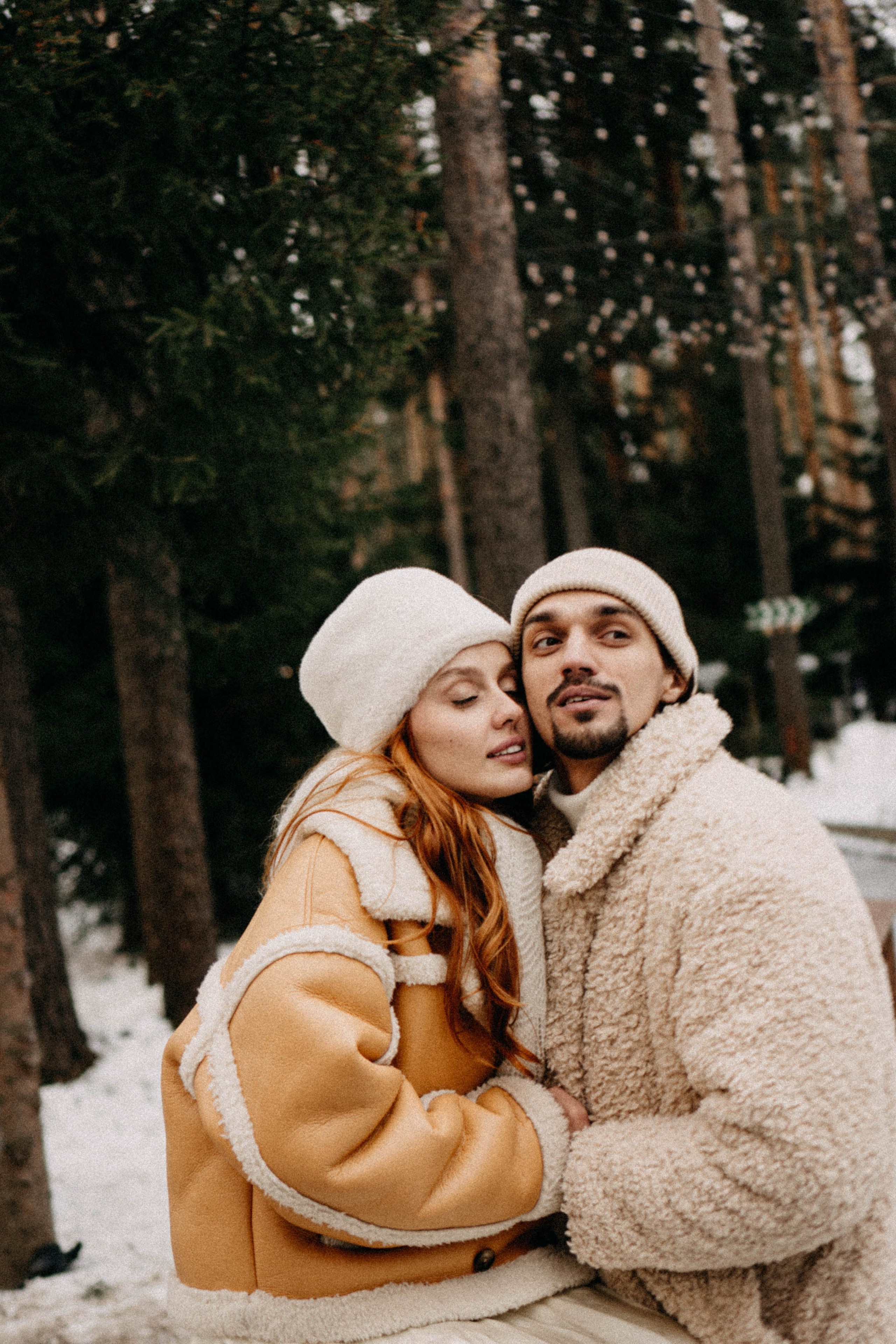Каток. Профессиональный фотограф, Санкт-Петербург — Виктория Богомолова