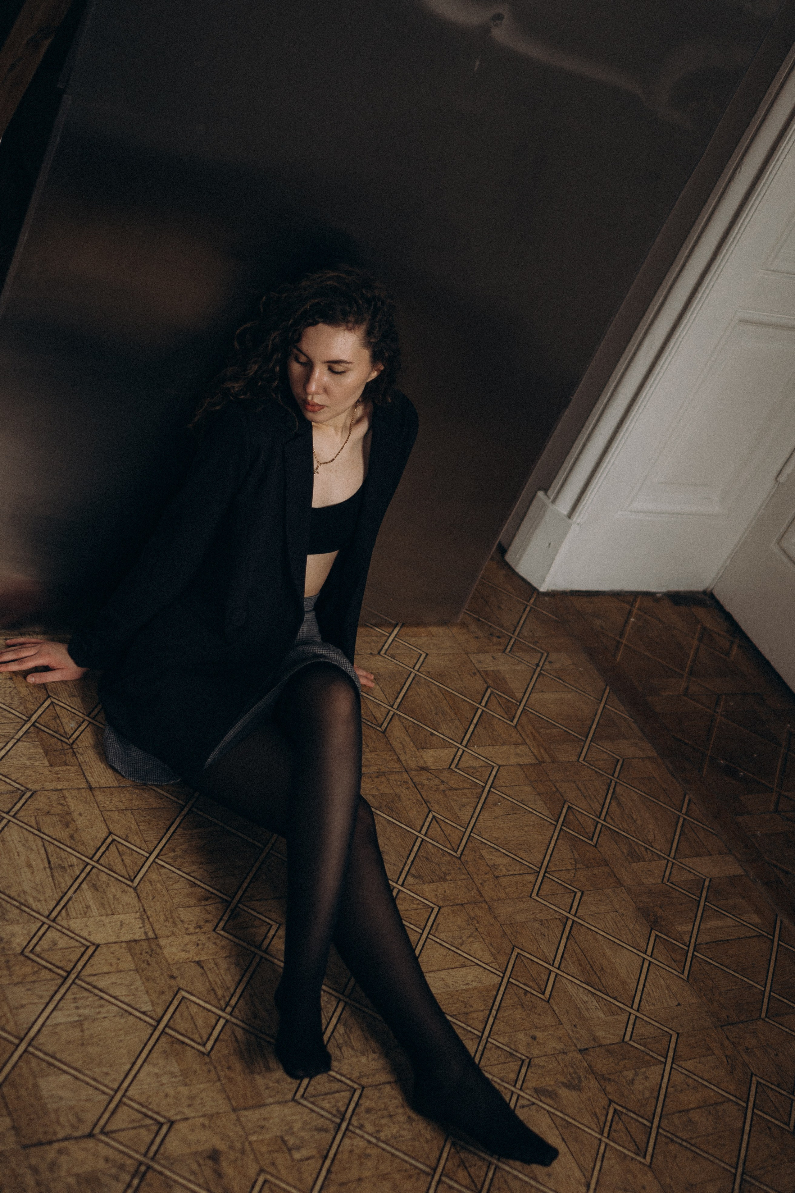 Для девушки. Профессиональный фотограф, Санкт-Петербург — Виктория Богомолова