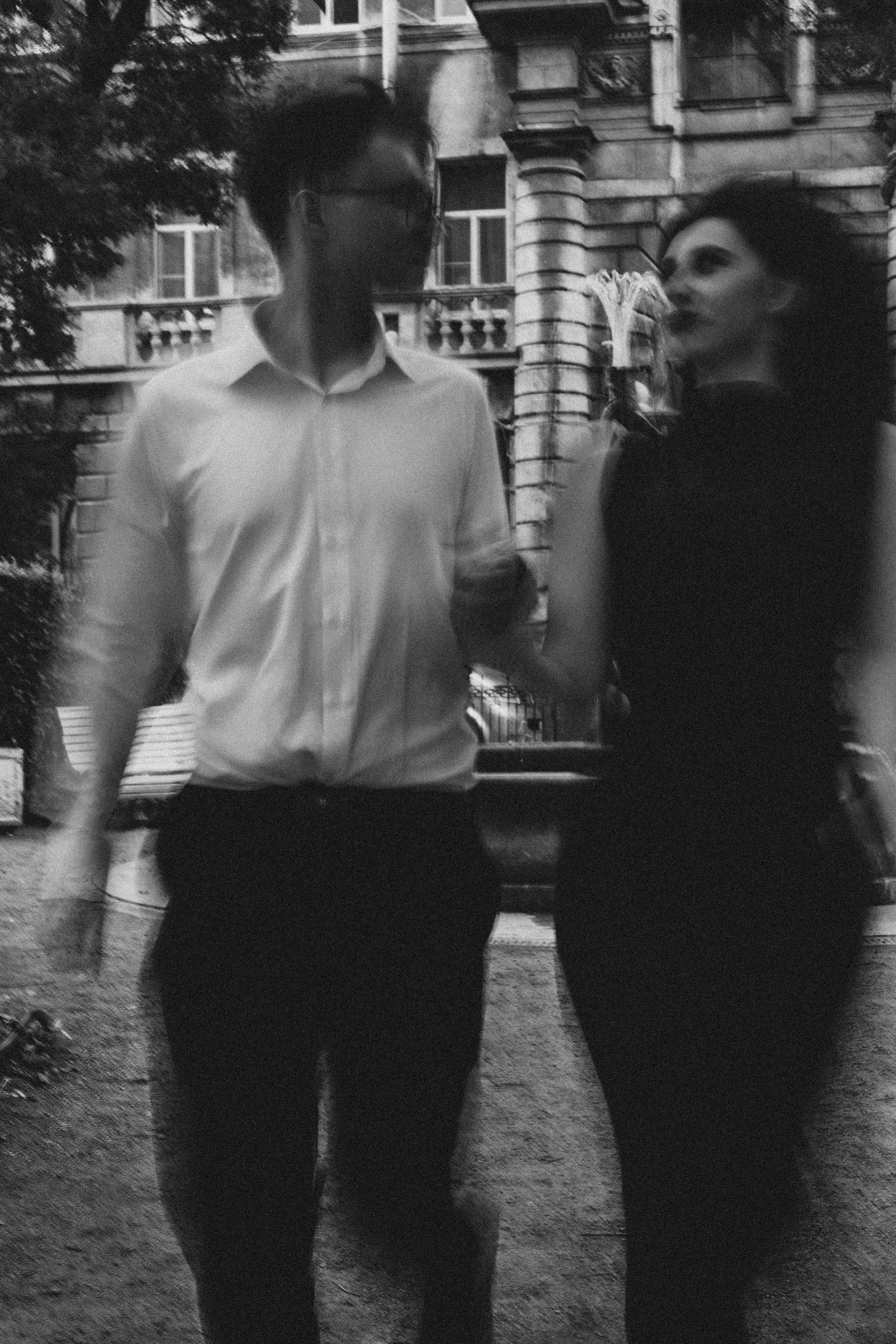 ПРОГУЛКА НА ЗАКАТЕ. Профессиональный фотограф, Санкт-Петербург — Виктория Богомолова