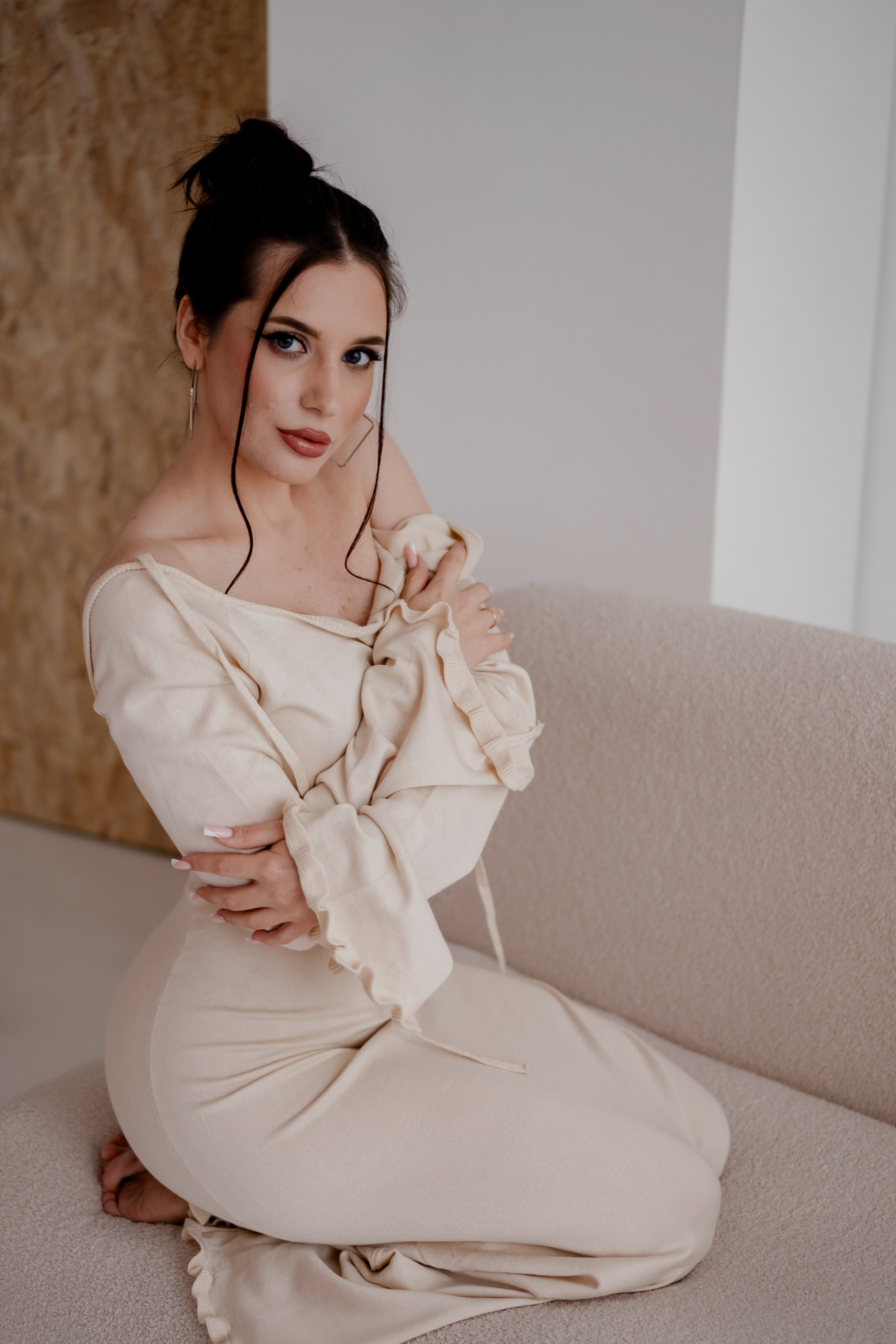 Весенняя. Профессиональный фотограф, Санкт-Петербург — Виктория Богомолова