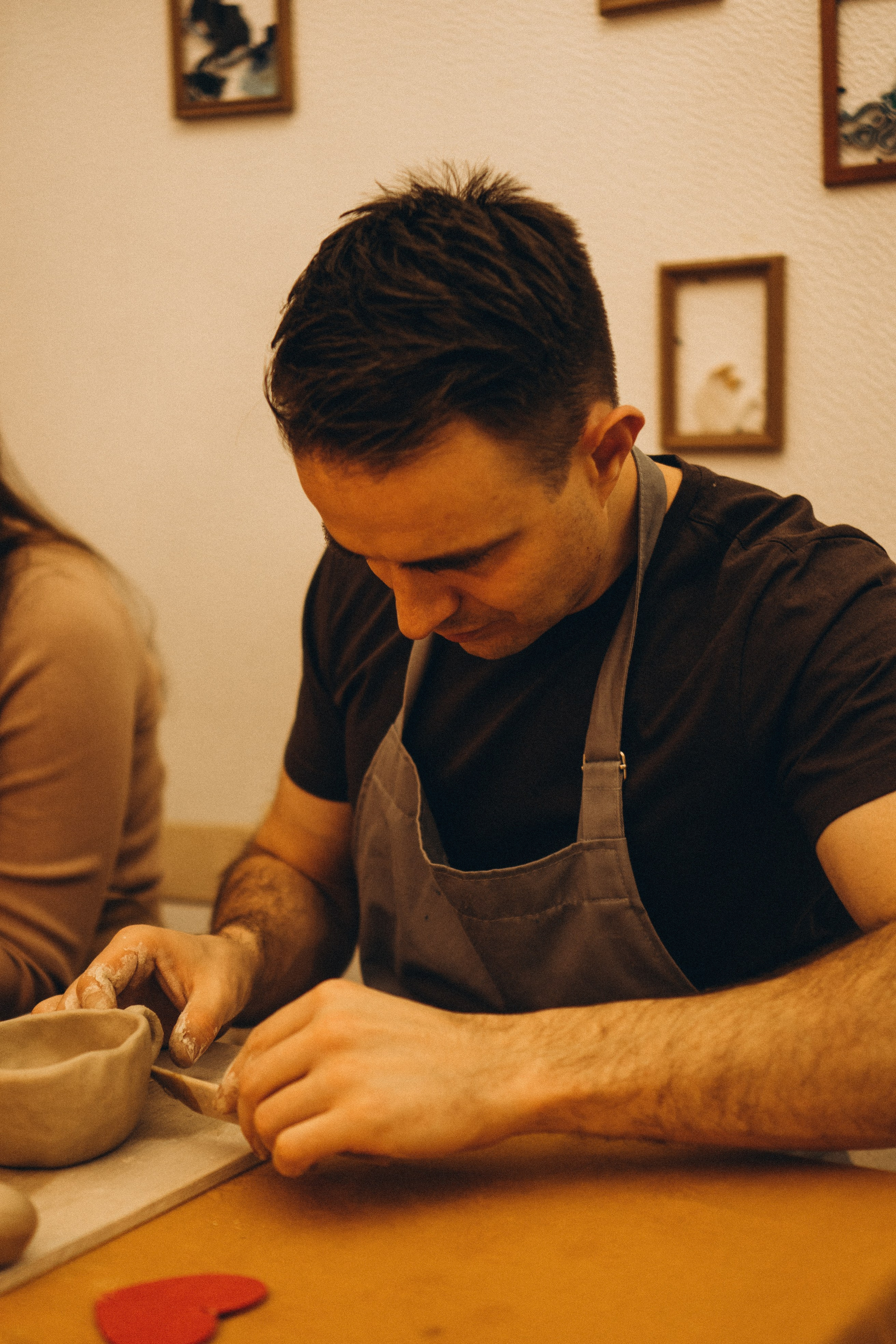 ЛЕПКАРНЯ. Профессиональный фотограф, Санкт-Петербург — Виктория Богомолова