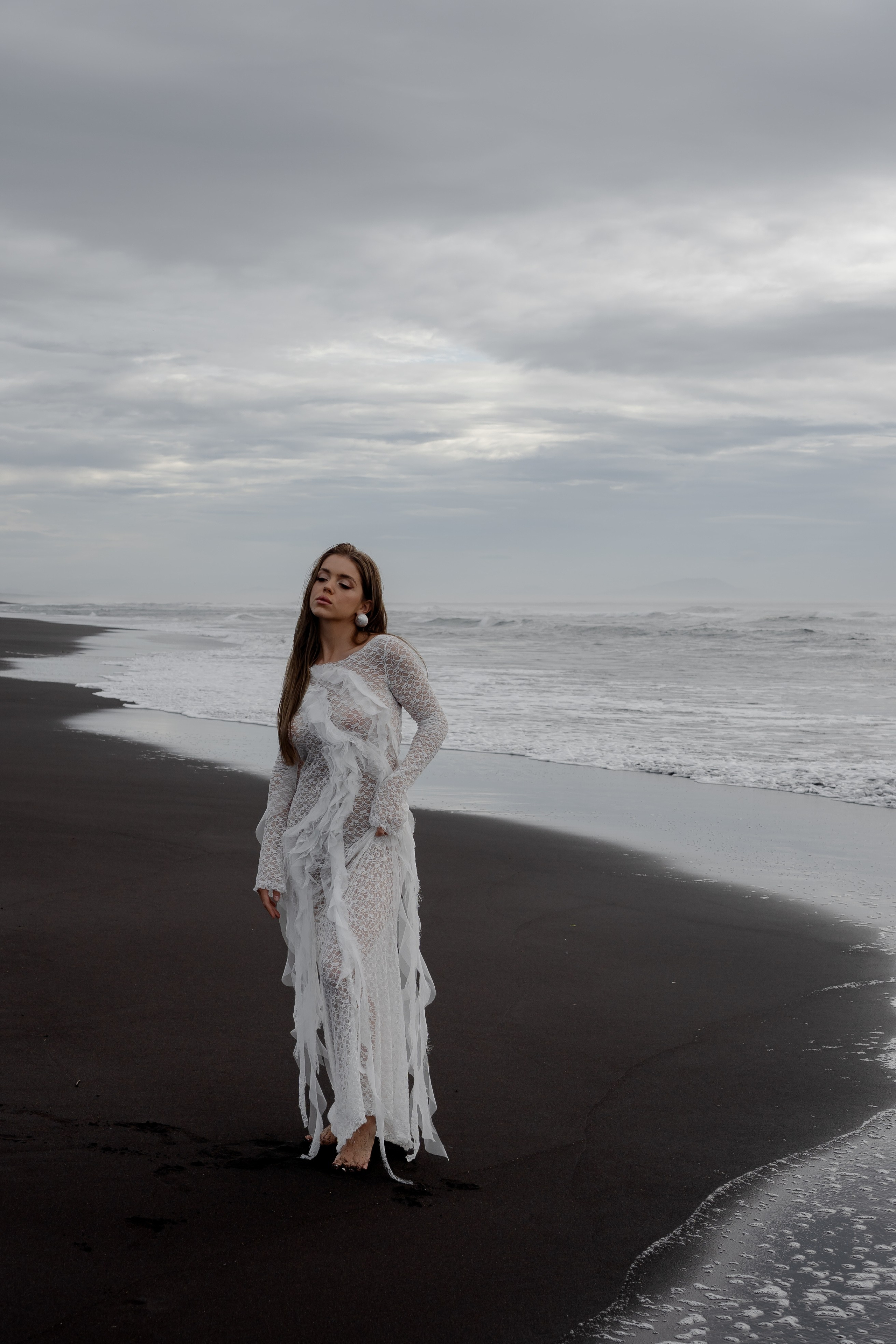 ТИХИЙ ОКЕАНН СЬЕМКА НА SONY. Профессиональный фотограф, Санкт-Петербург — Виктория Богомолова