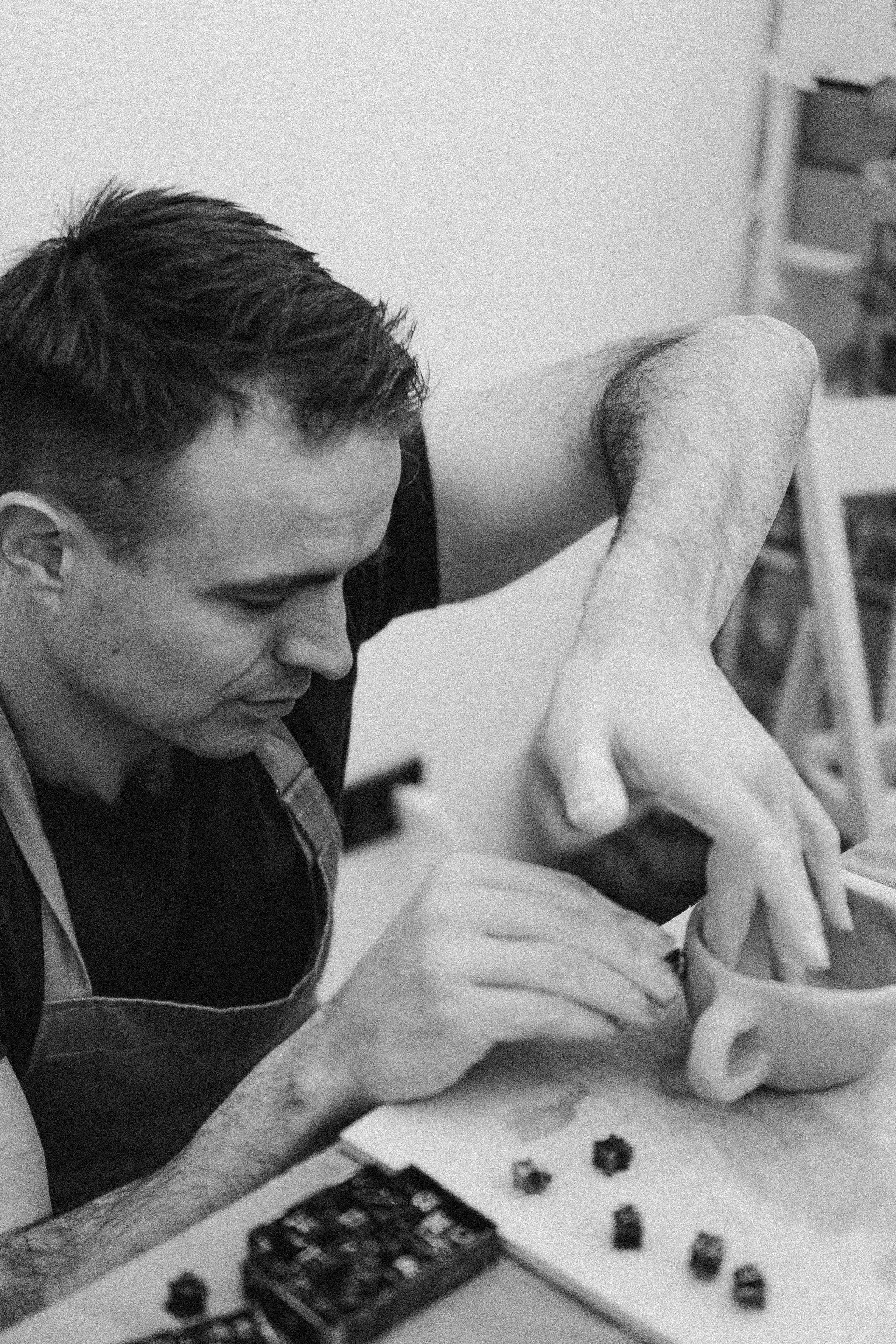 ЛЕПКАРНЯ. Профессиональный фотограф, Санкт-Петербург — Виктория Богомолова